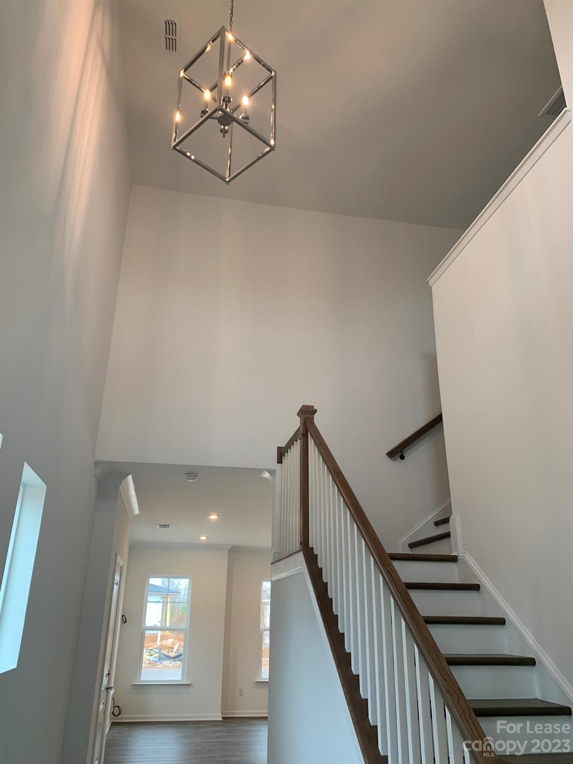 Odell Corners - Residential Lease