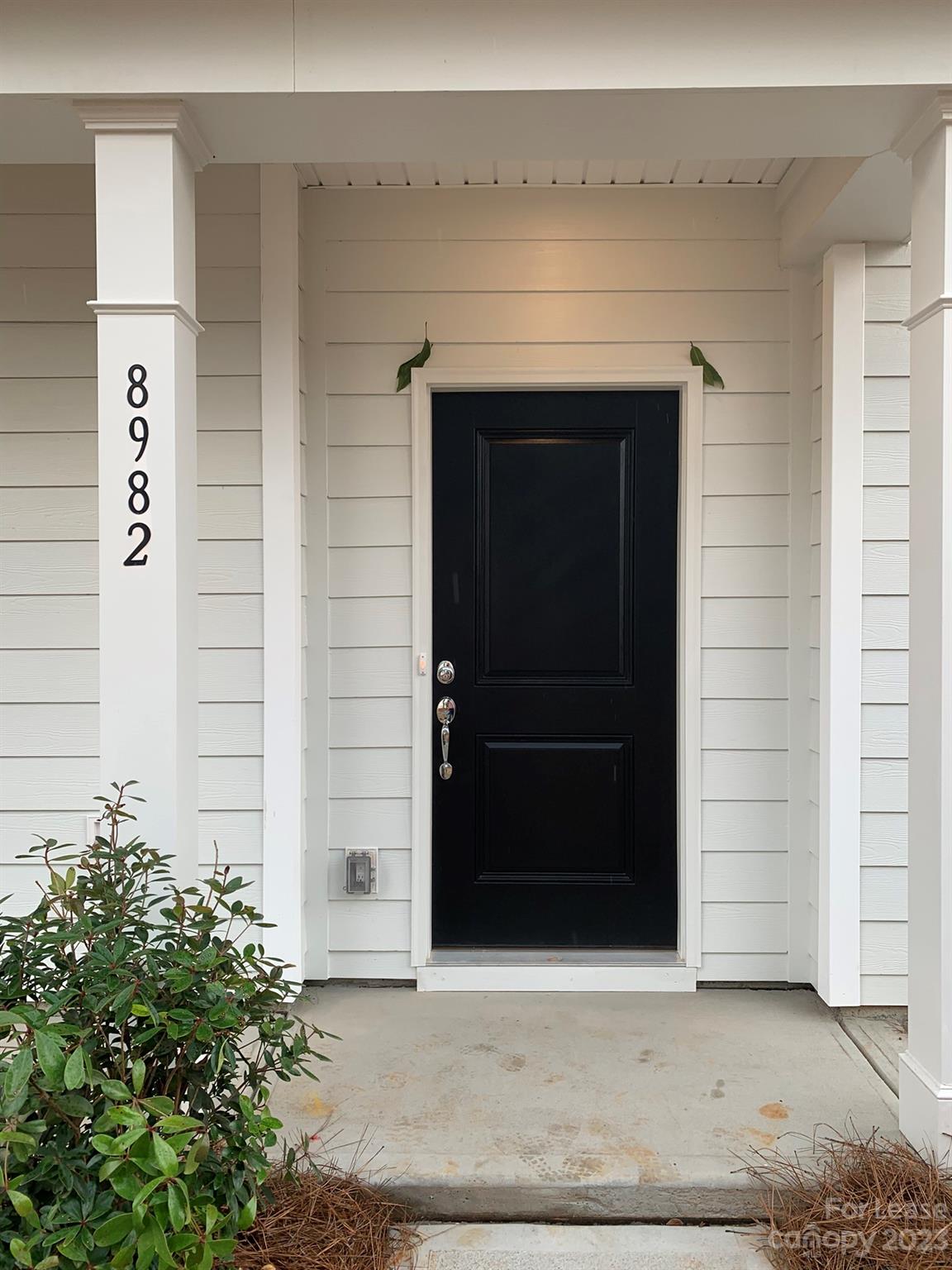 Odell Corners - Residential Lease