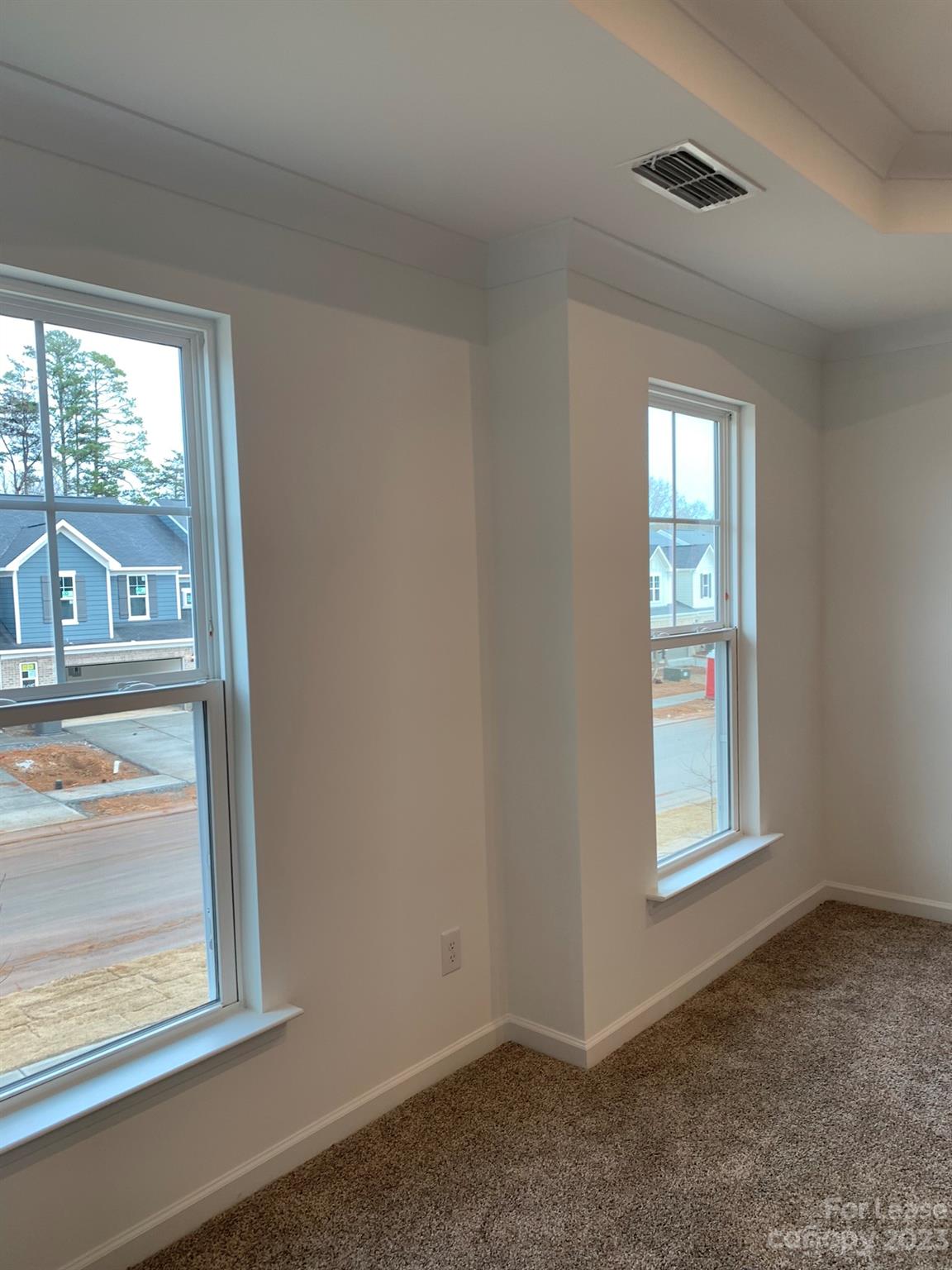 Odell Corners - Residential Lease