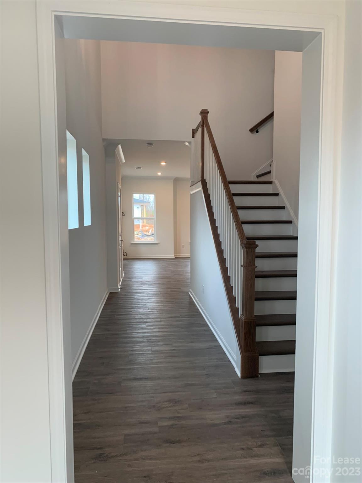 Odell Corners - Residential Lease