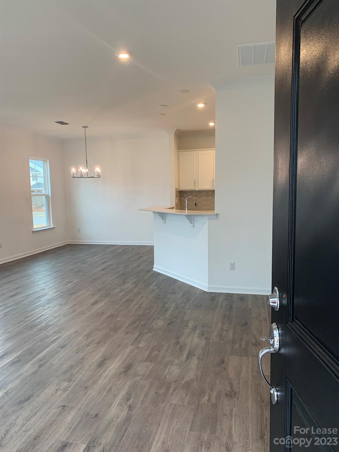 Odell Corners - Residential Lease