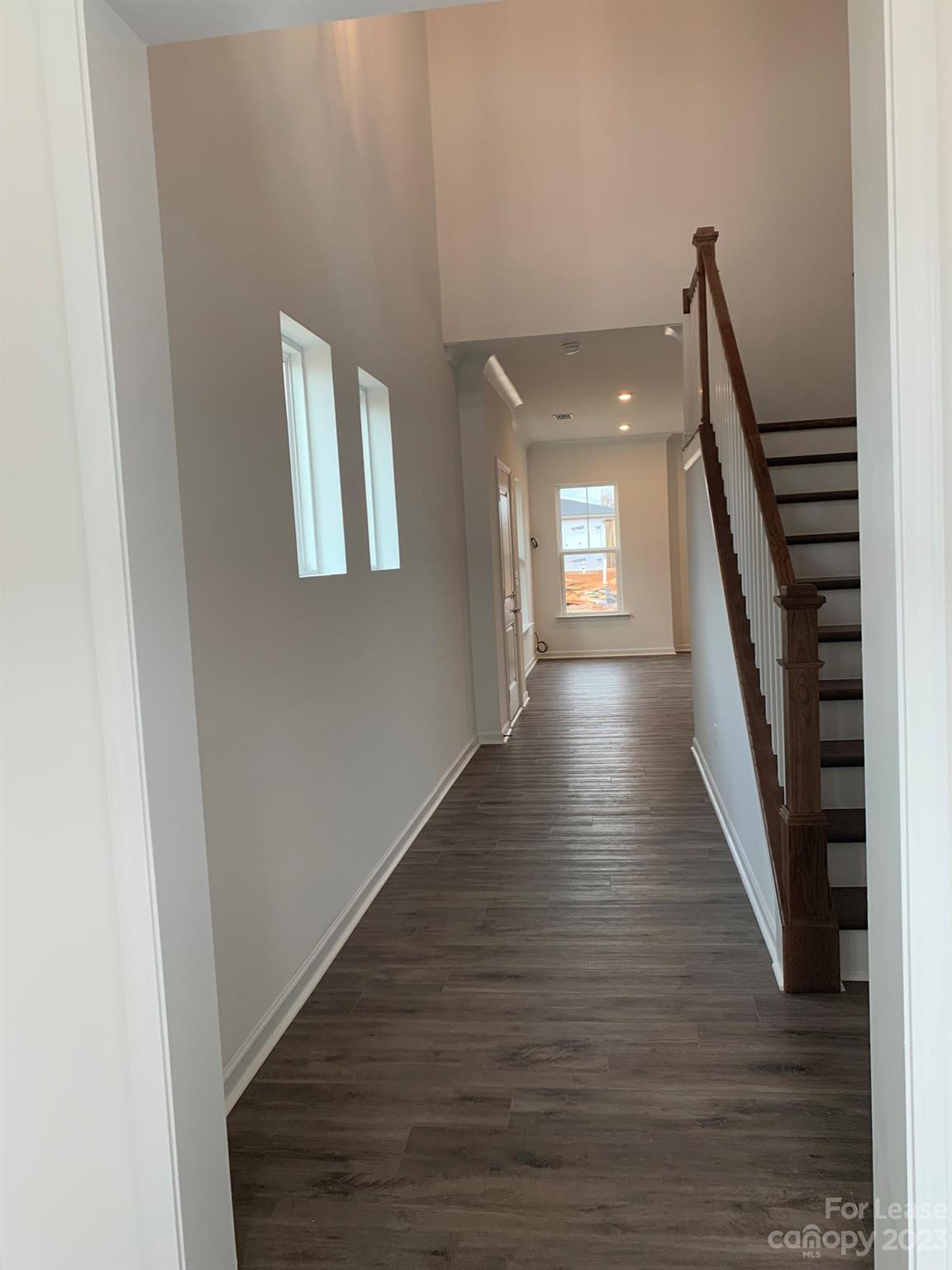 Odell Corners - Residential Lease