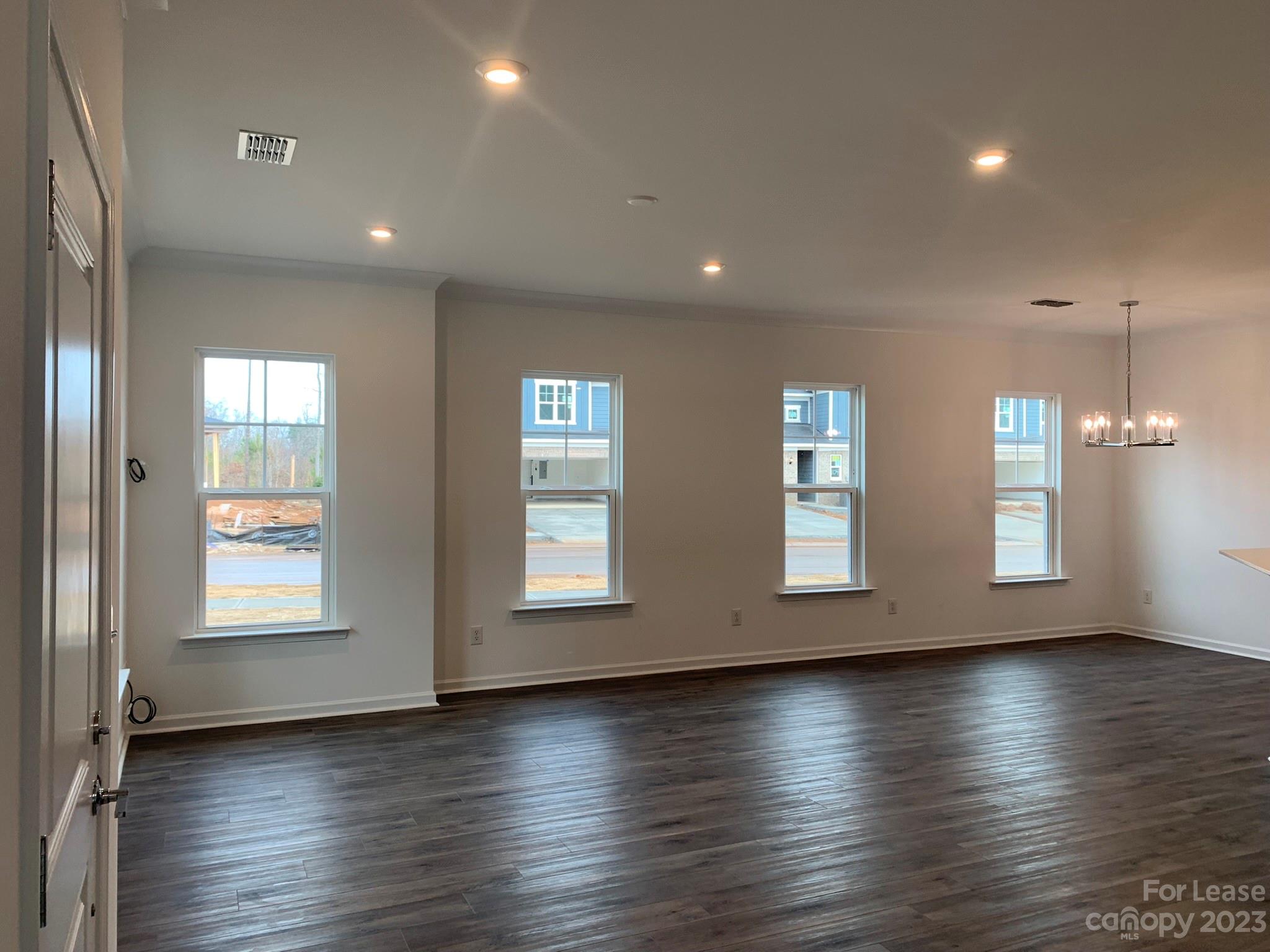 Odell Corners - Residential Lease