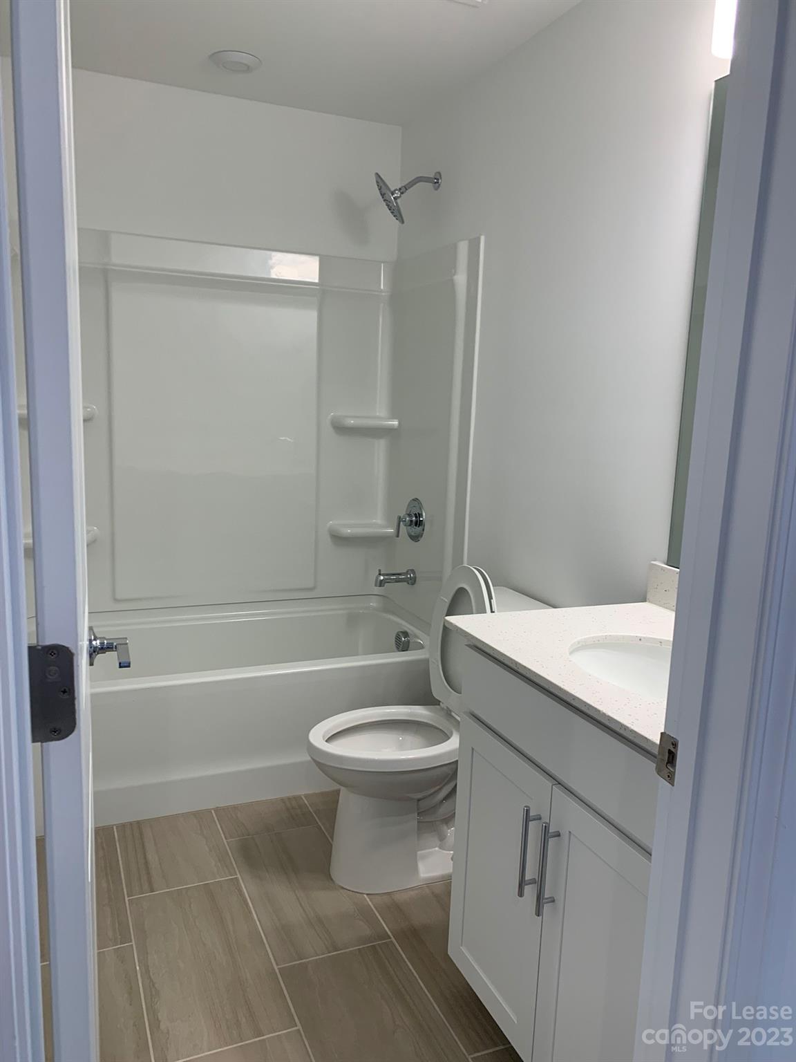 Odell Corners - Residential Lease