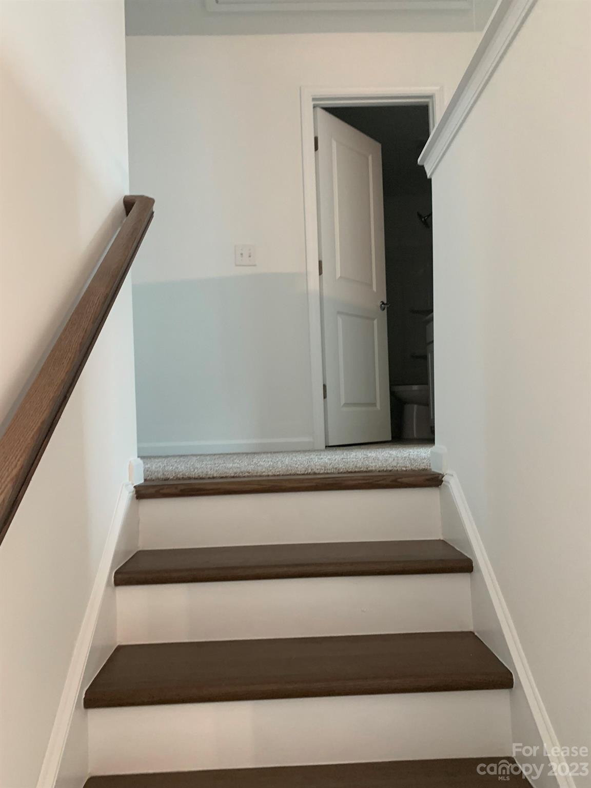 Odell Corners - Residential Lease