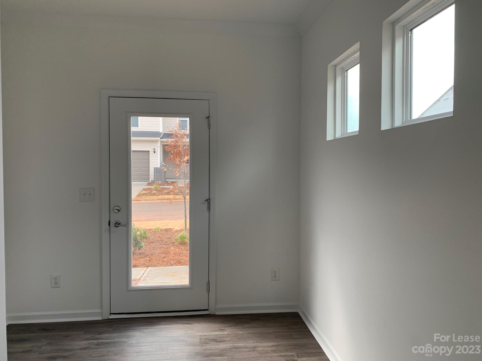 Odell Corners - Residential Lease