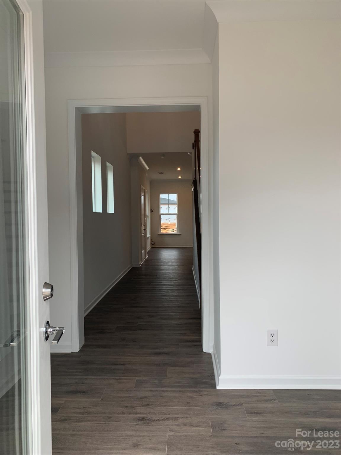 Odell Corners - Residential Lease