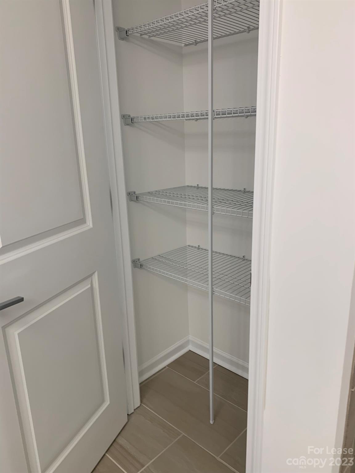 Odell Corners - Residential Lease