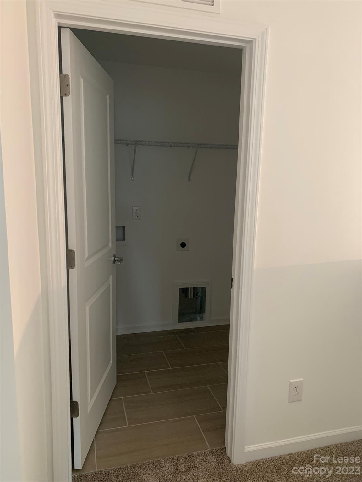 Odell Corners - Residential Lease