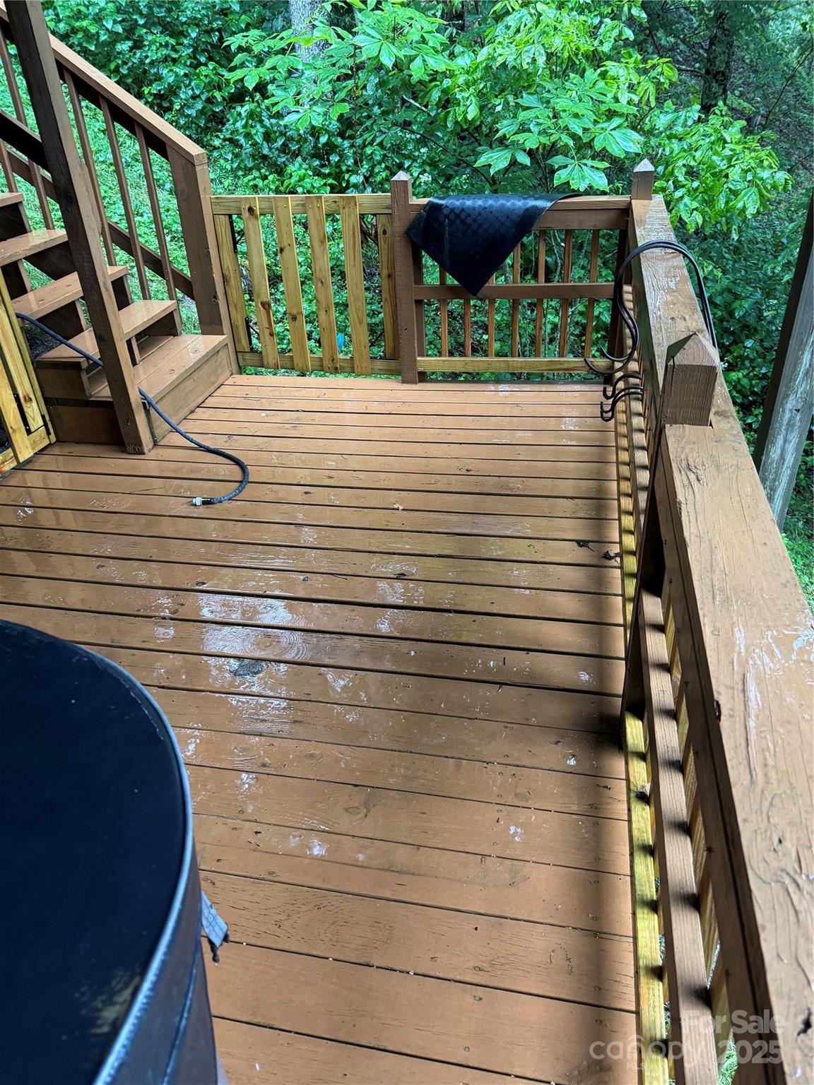 Wolf Laurel - Residential