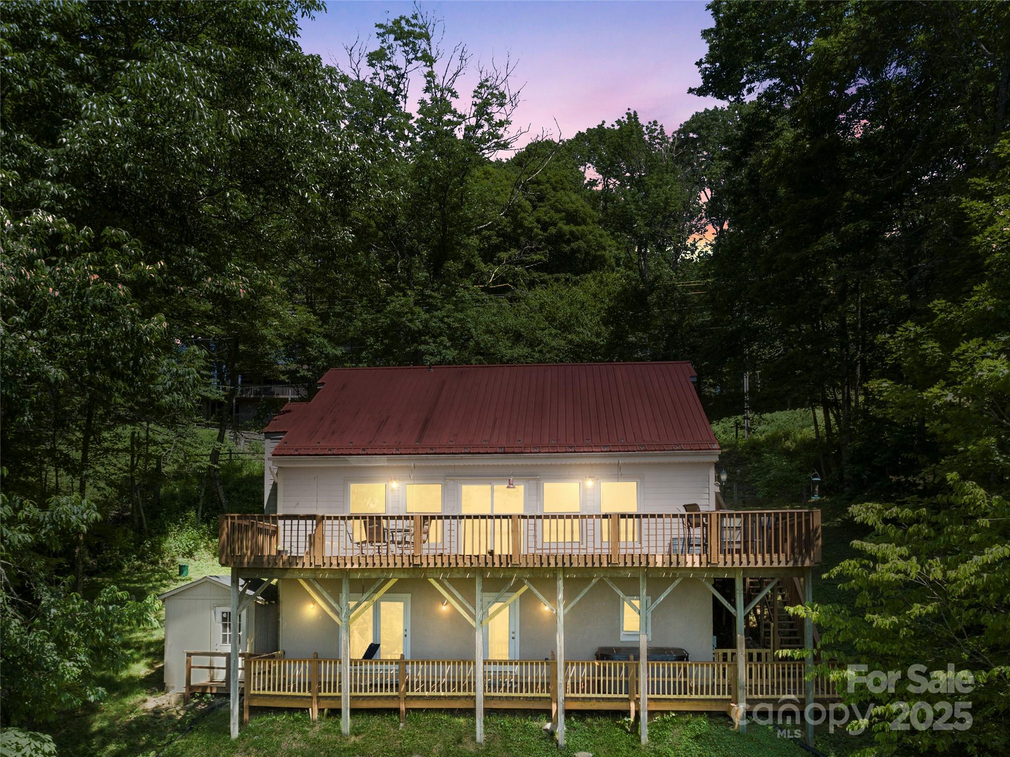 894 Mckinney Gap Drive