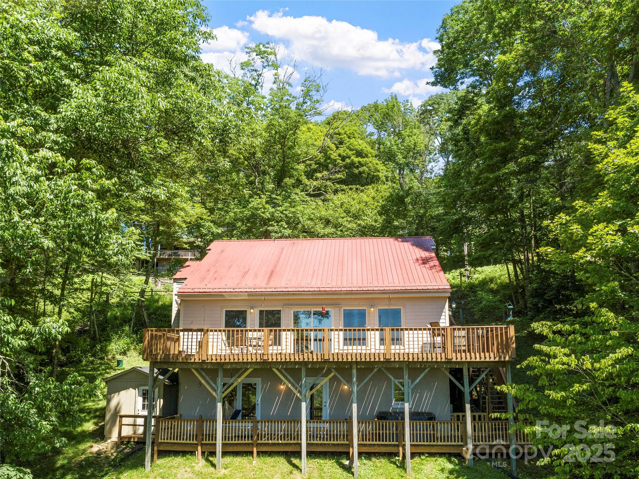894 Mckinney Gap Drive