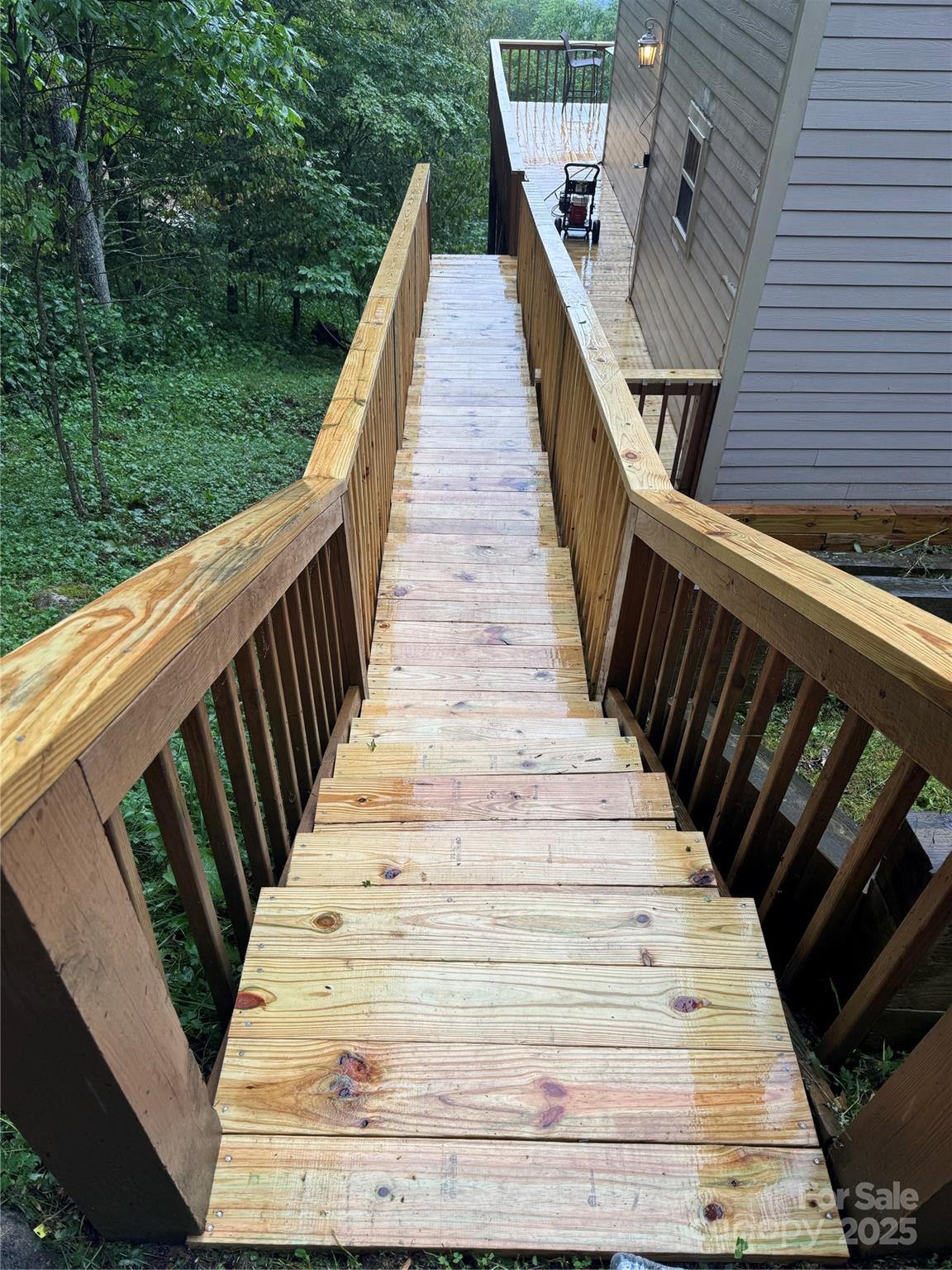 Wolf Laurel - Residential