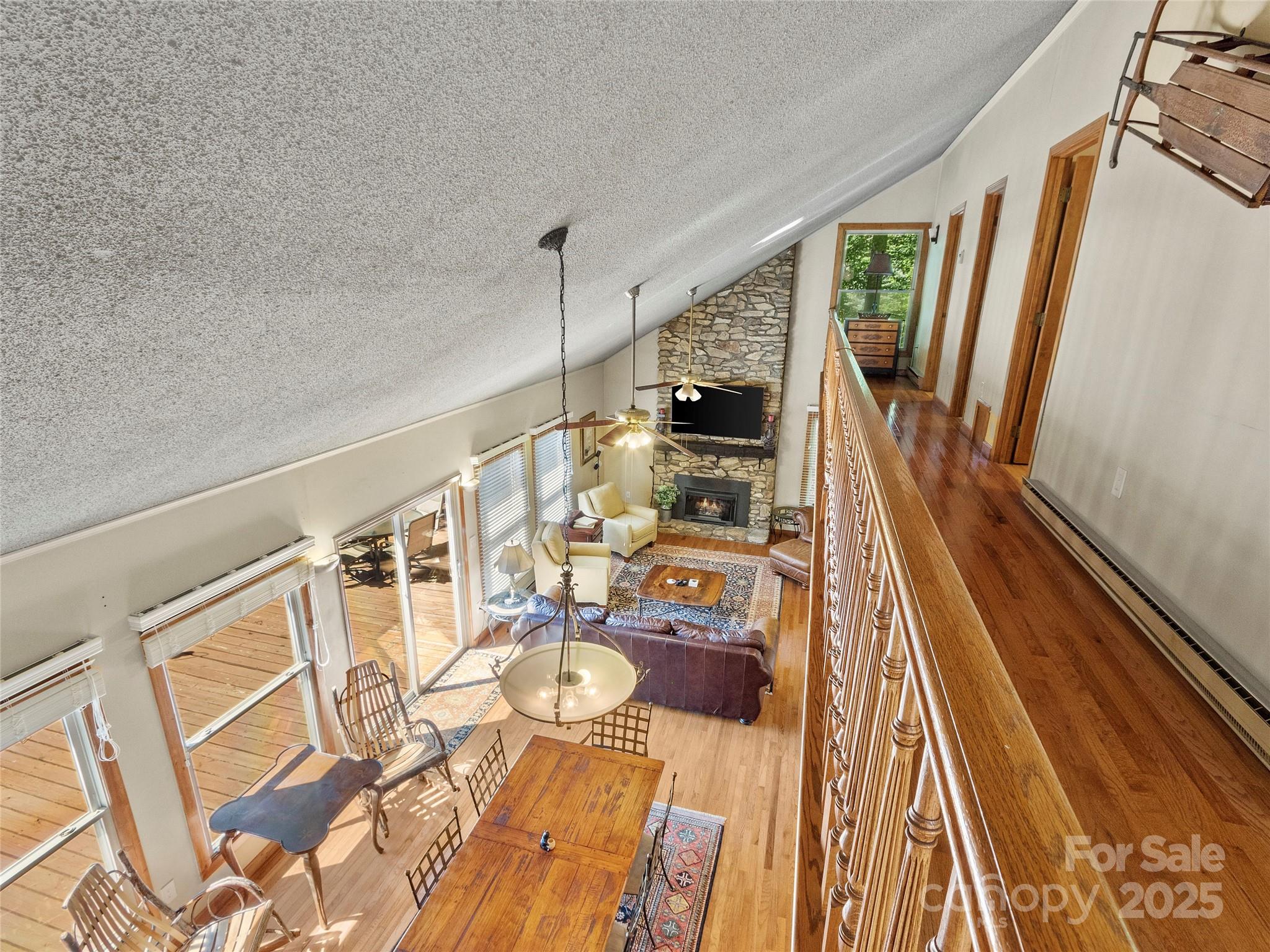 Wolf Laurel - Residential