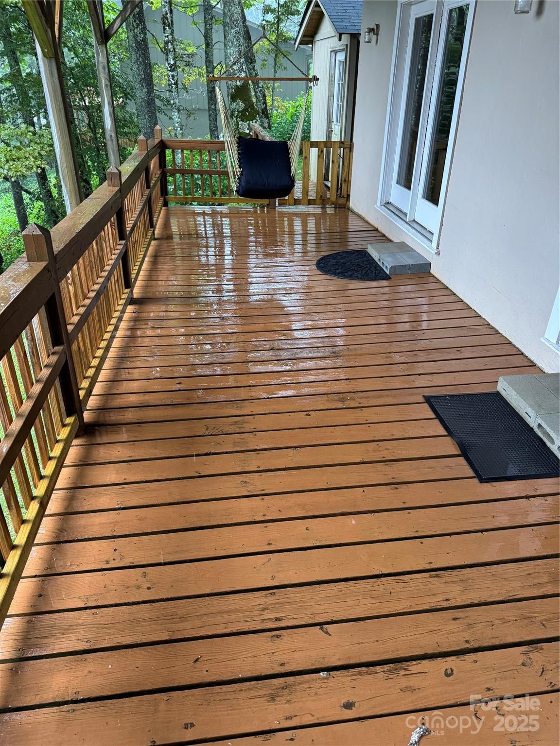 Wolf Laurel - Residential