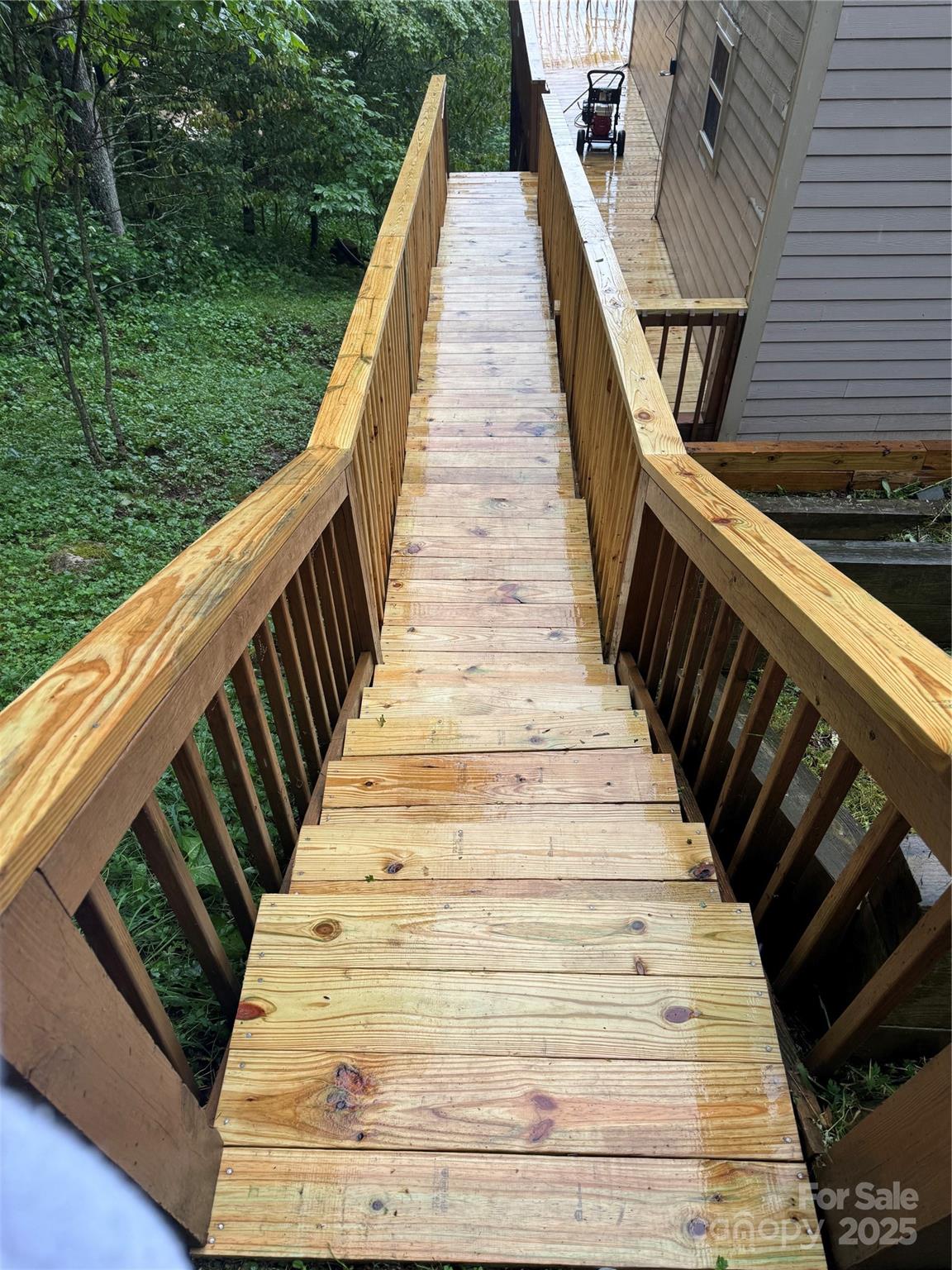 Wolf Laurel - Residential