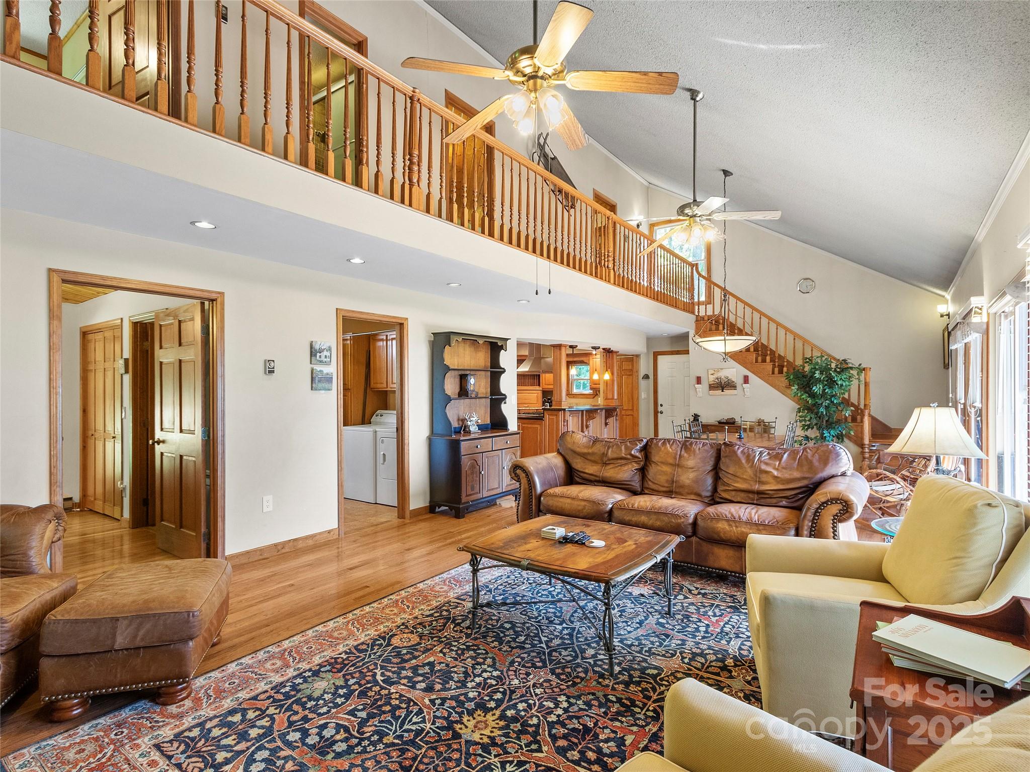 Wolf Laurel - Residential