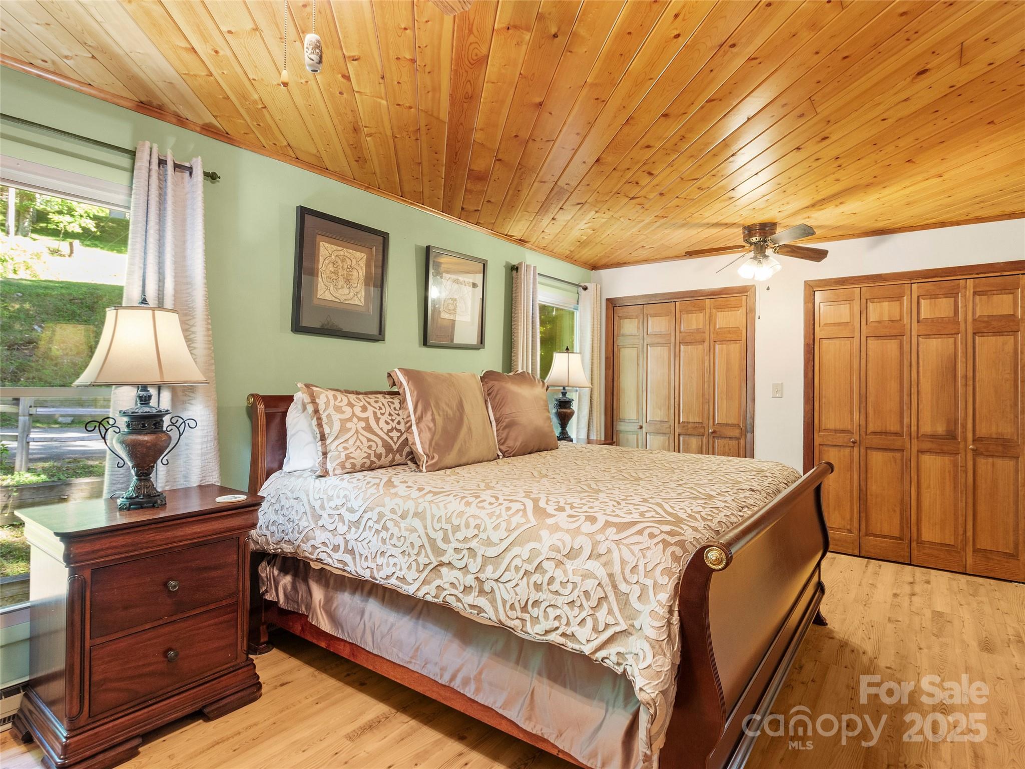 Wolf Laurel - Residential