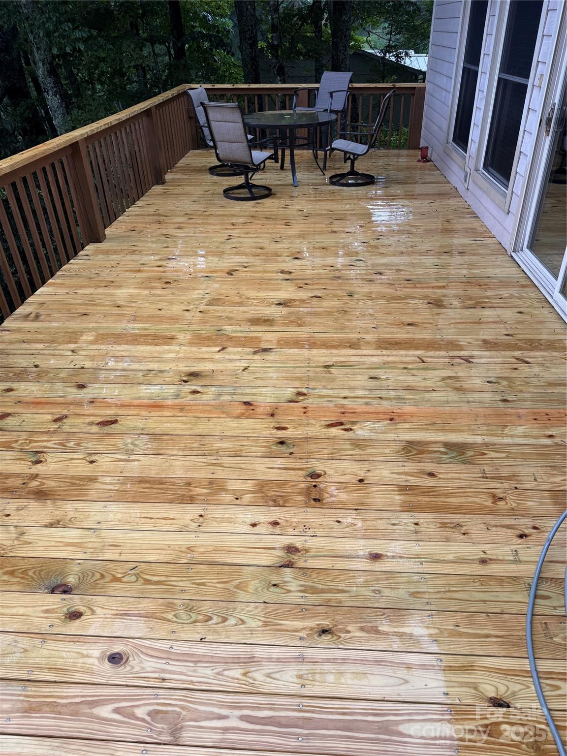 Wolf Laurel - Residential