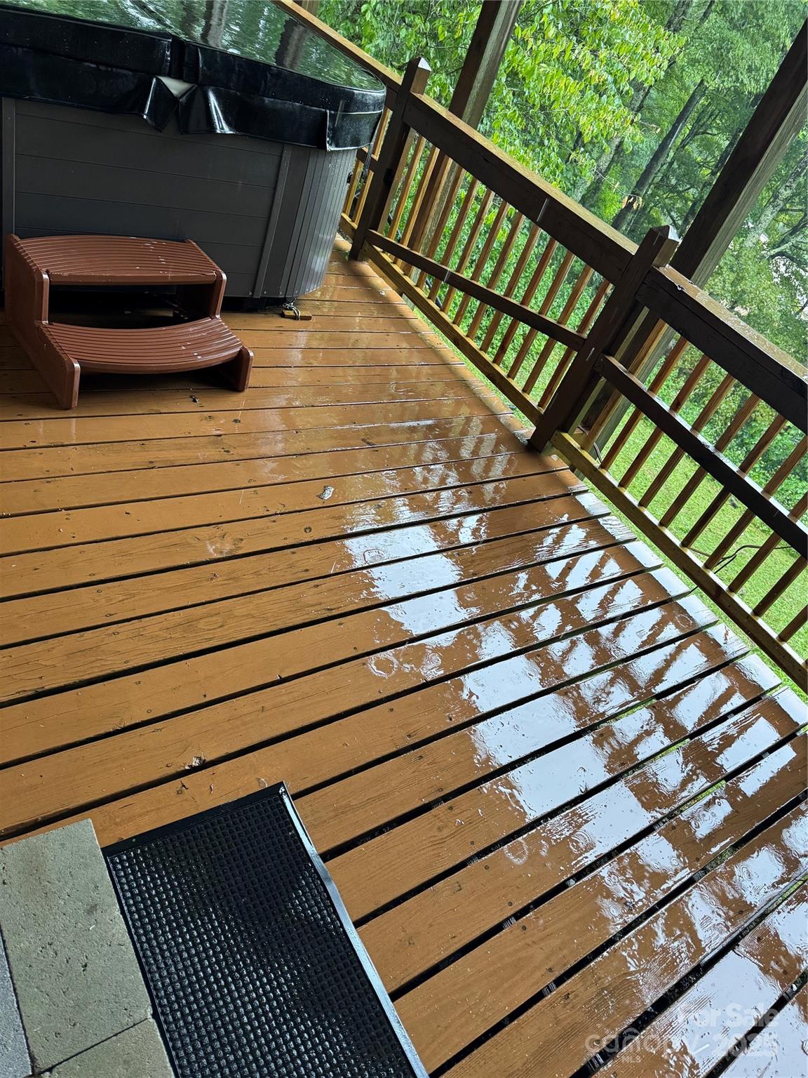 Wolf Laurel - Residential