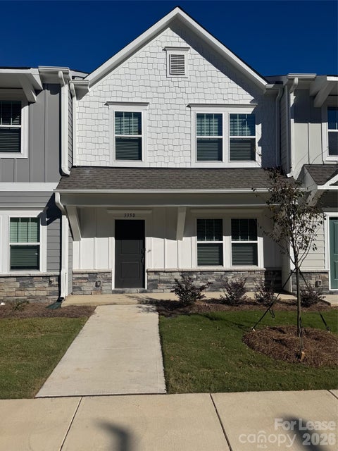 Photo of 335 Cliffwood Street #24 D, Concord, NC 28027 (MLS # 4438342)