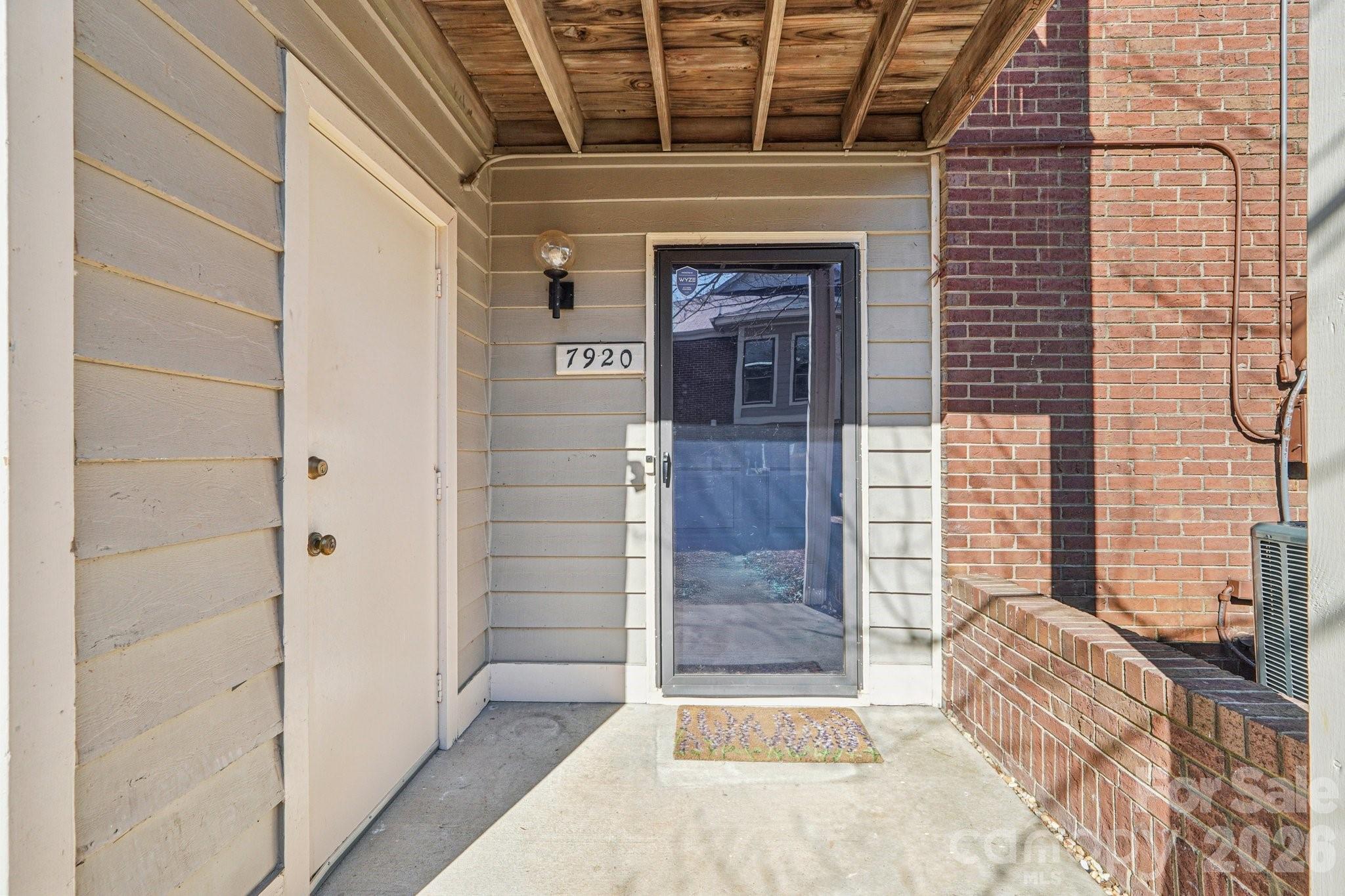 7920 Greenside Court