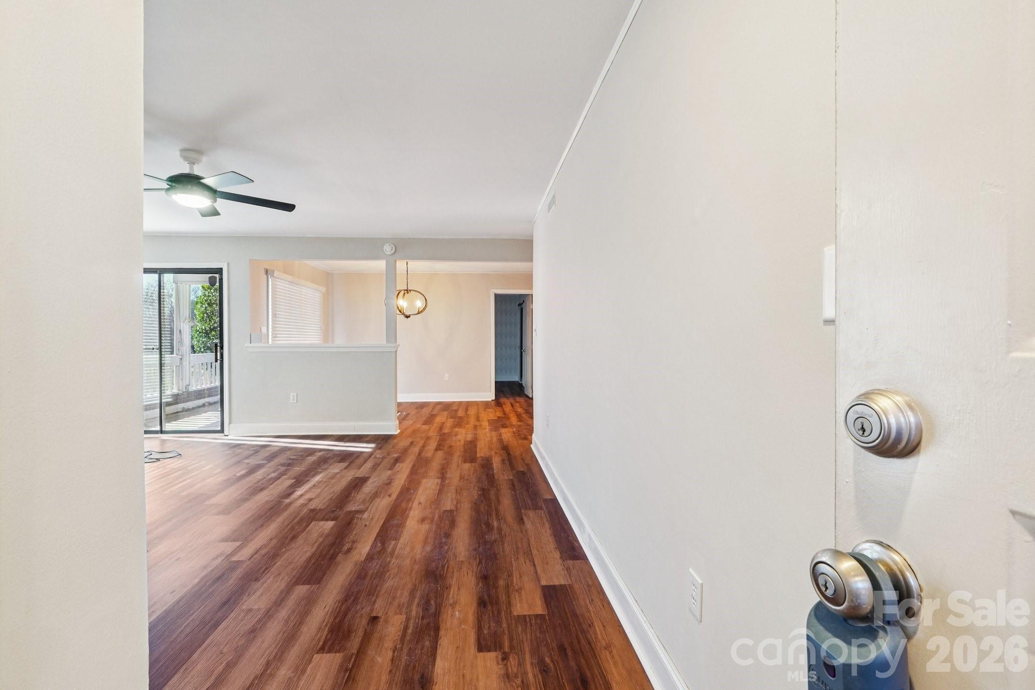 7920 Greenside Court