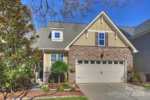 3730 Highland Castle Way, Charlotte, NC 28270 - MLS#: 4238591