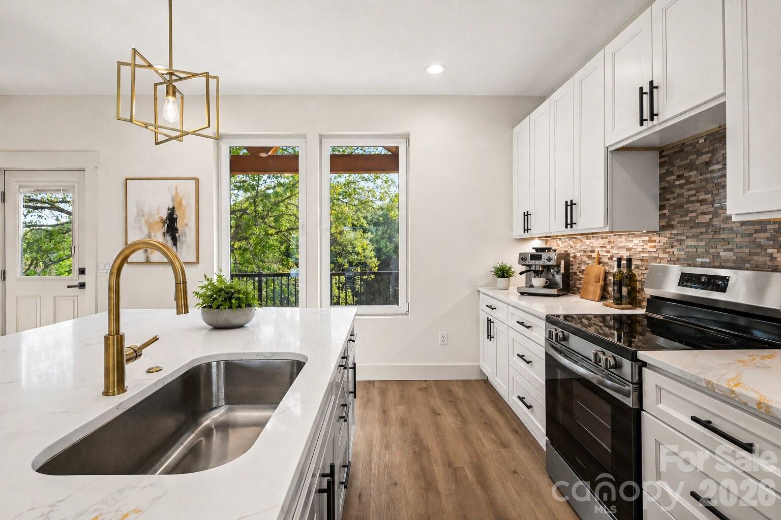 Firefly Ridge Estates - Residential