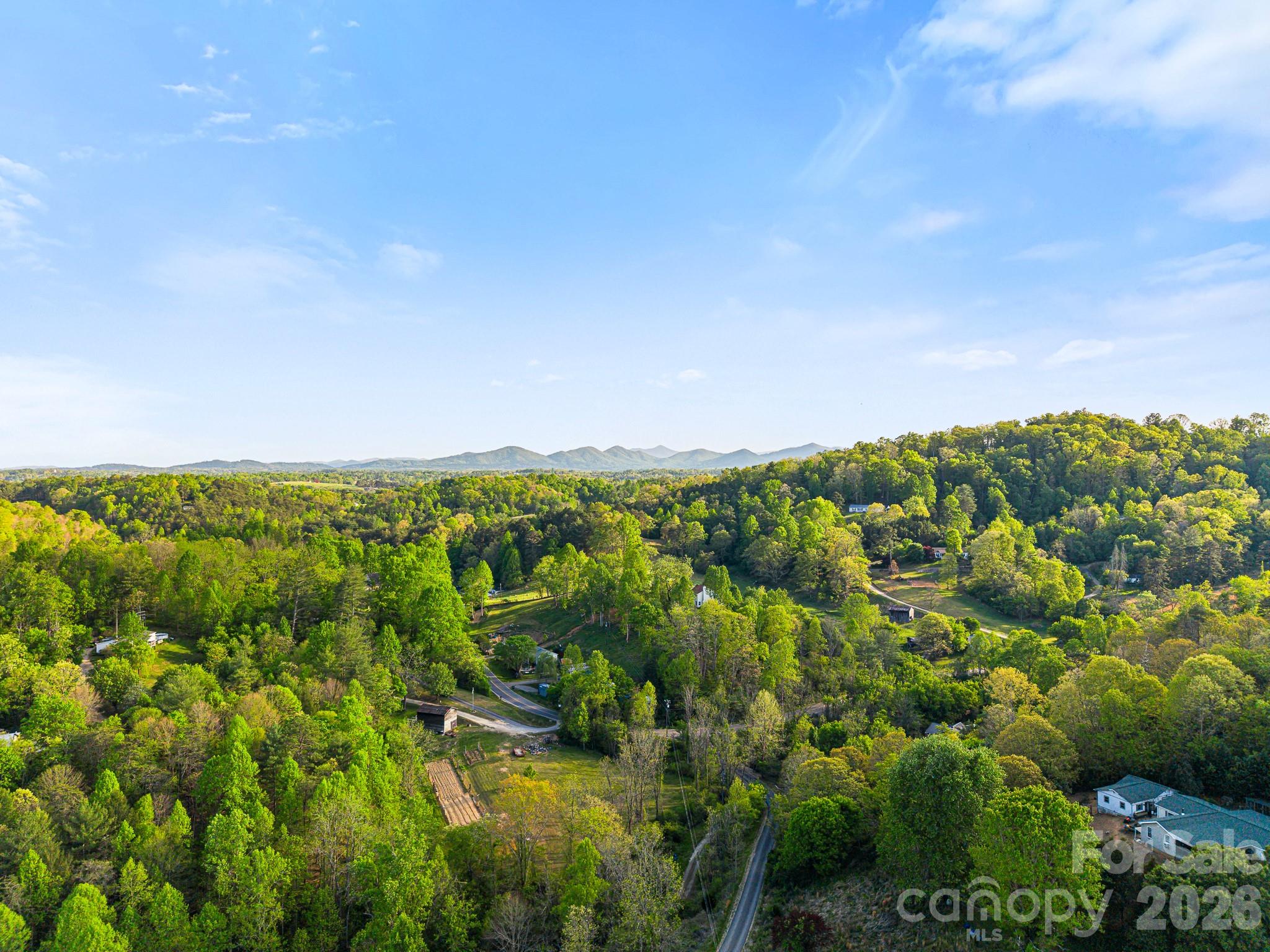 Firefly Ridge Estates - Residential
