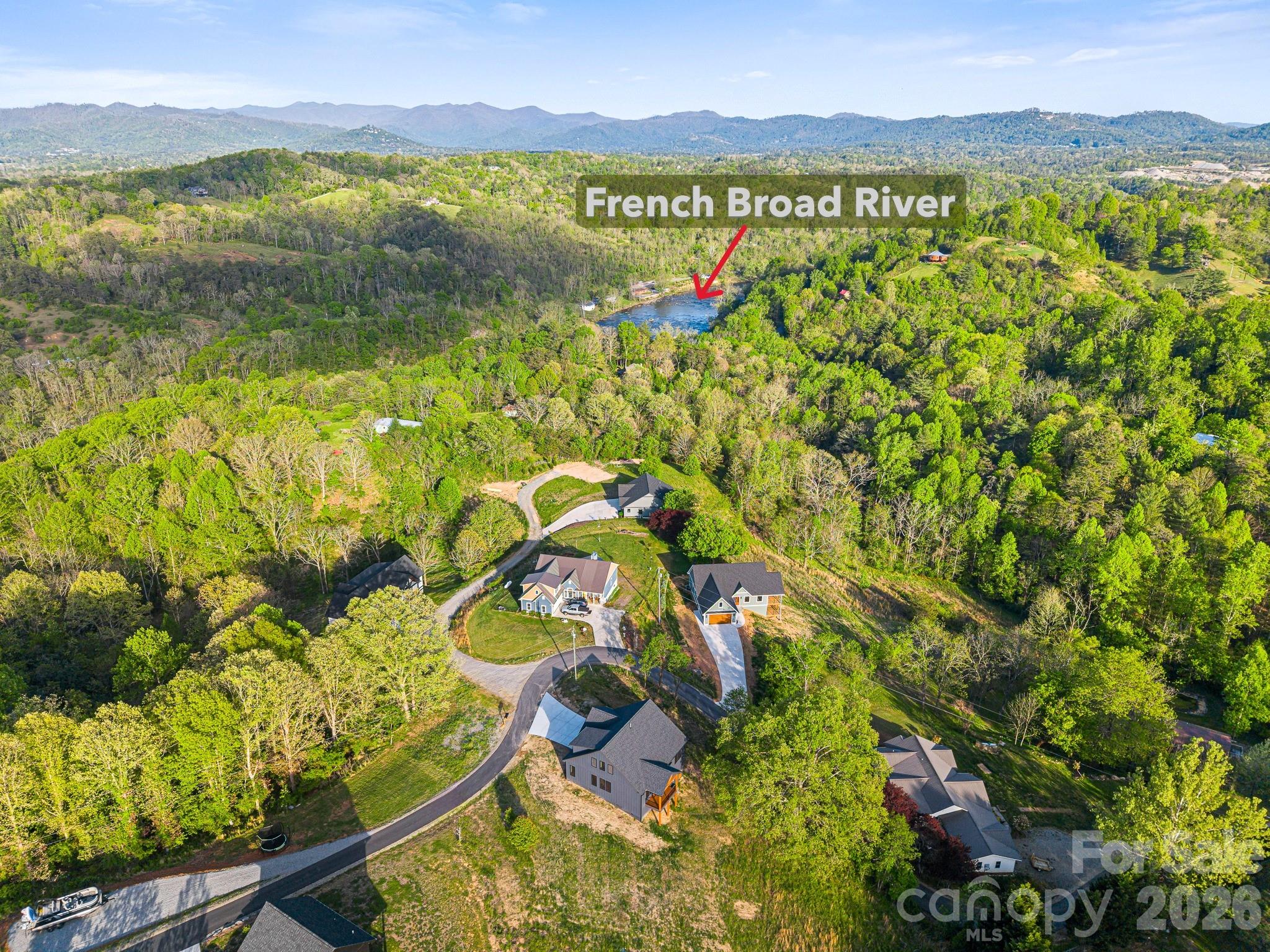 Firefly Ridge Estates - Residential