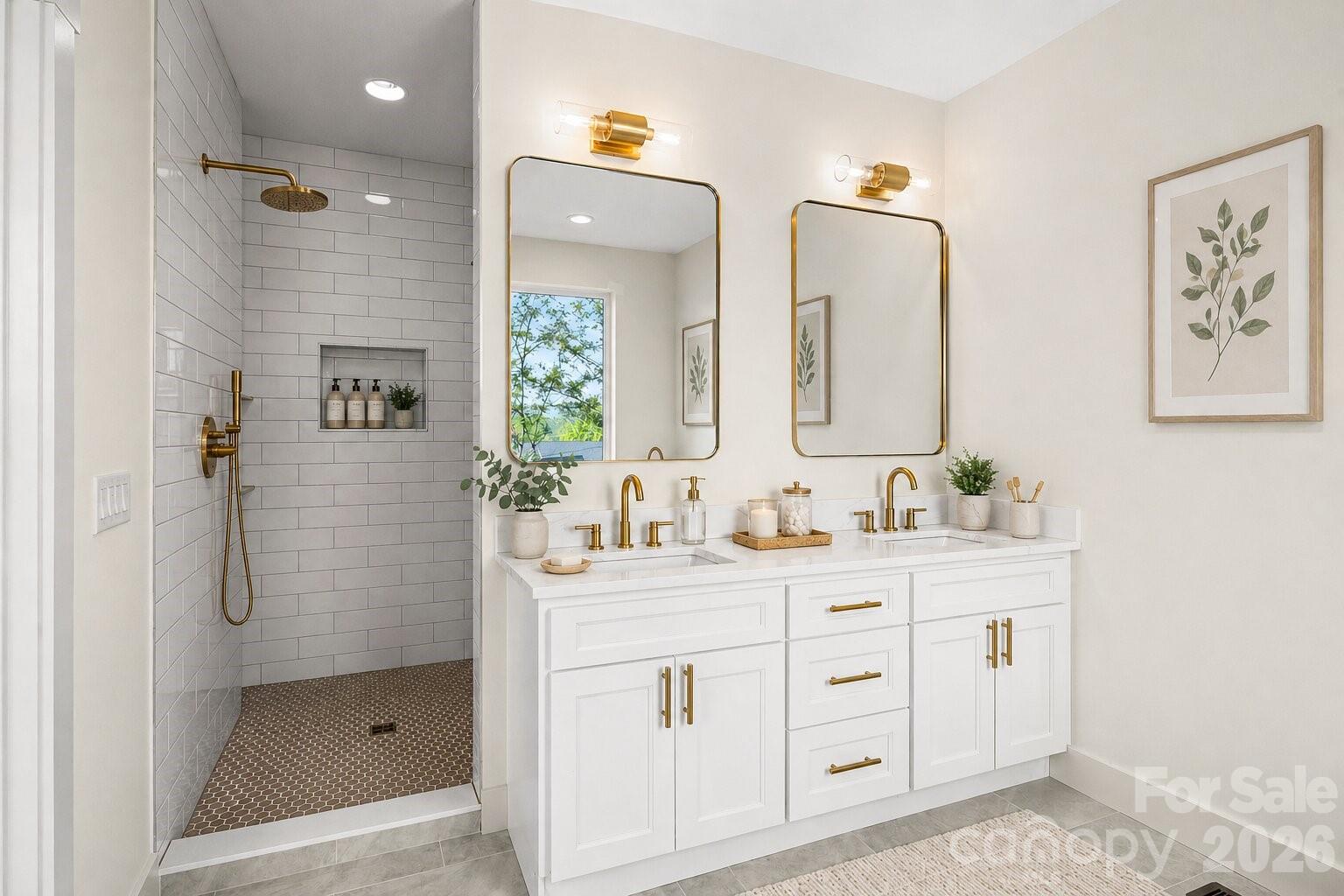 Firefly Ridge Estates - Residential