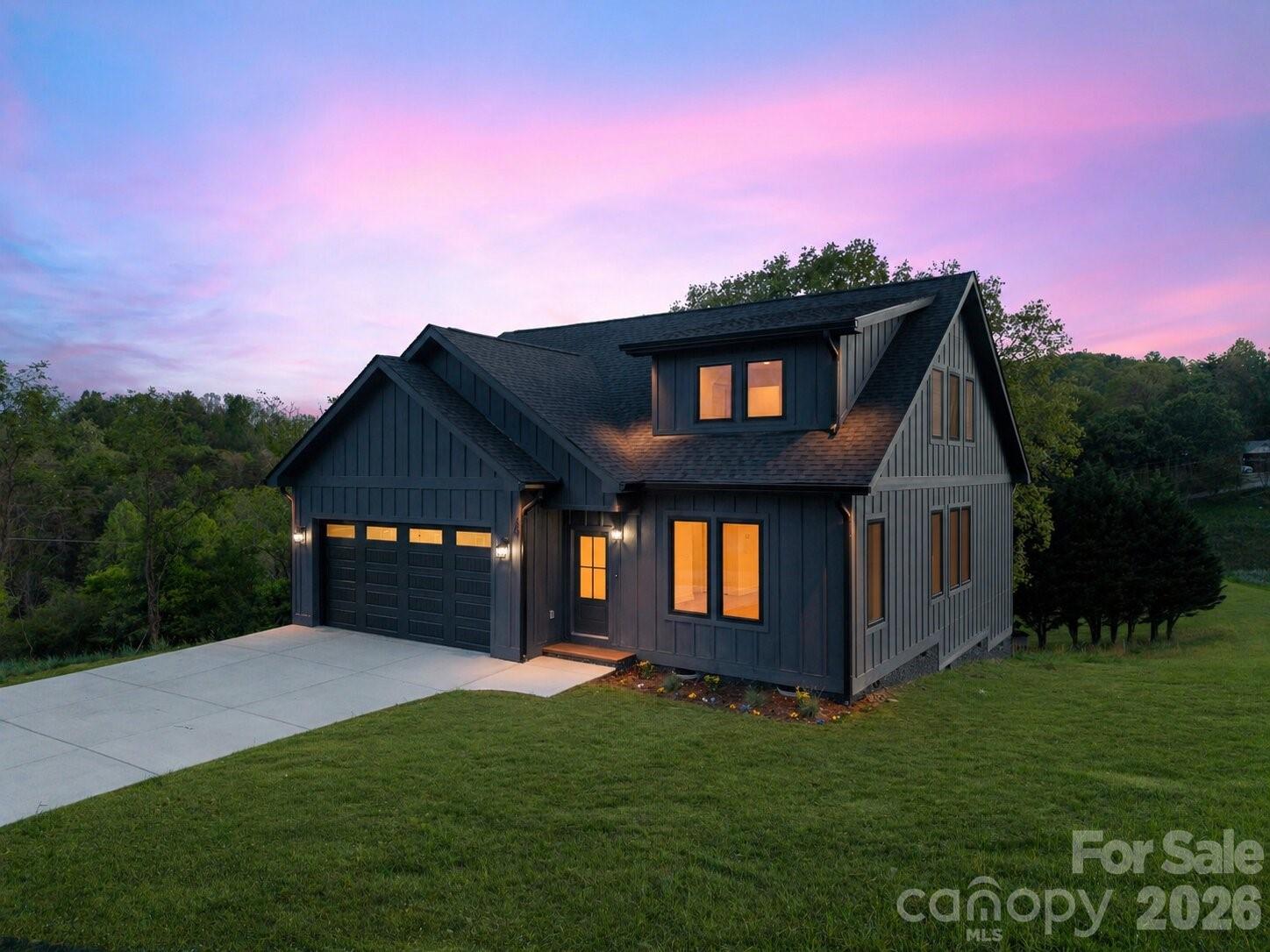 Firefly Ridge Estates - Residential