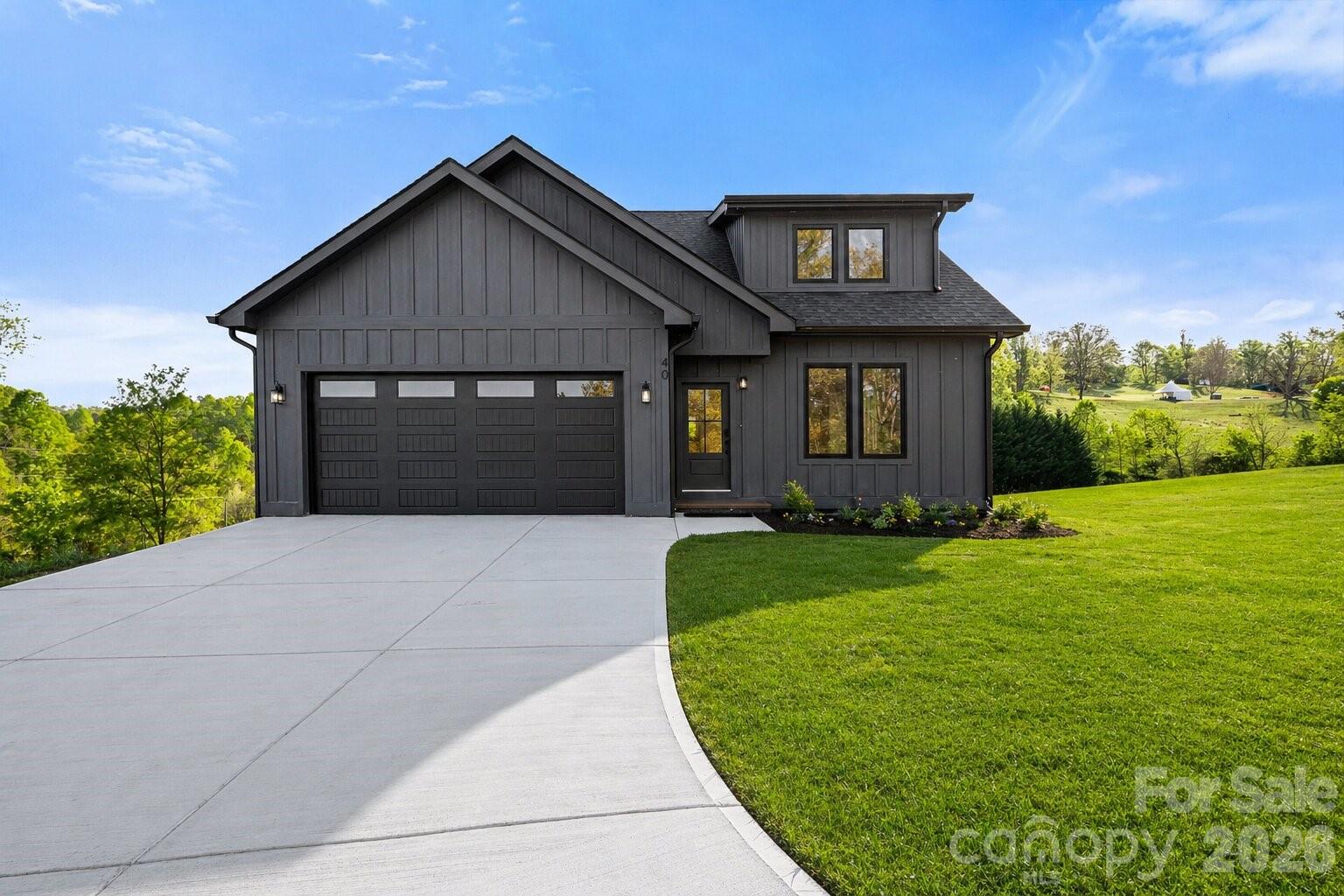 40 Firefly Ridge Trail