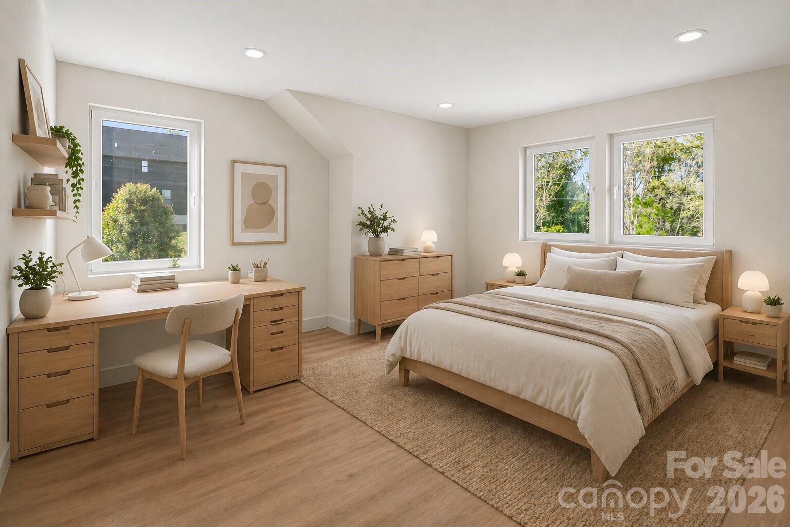 Firefly Ridge Estates - Residential