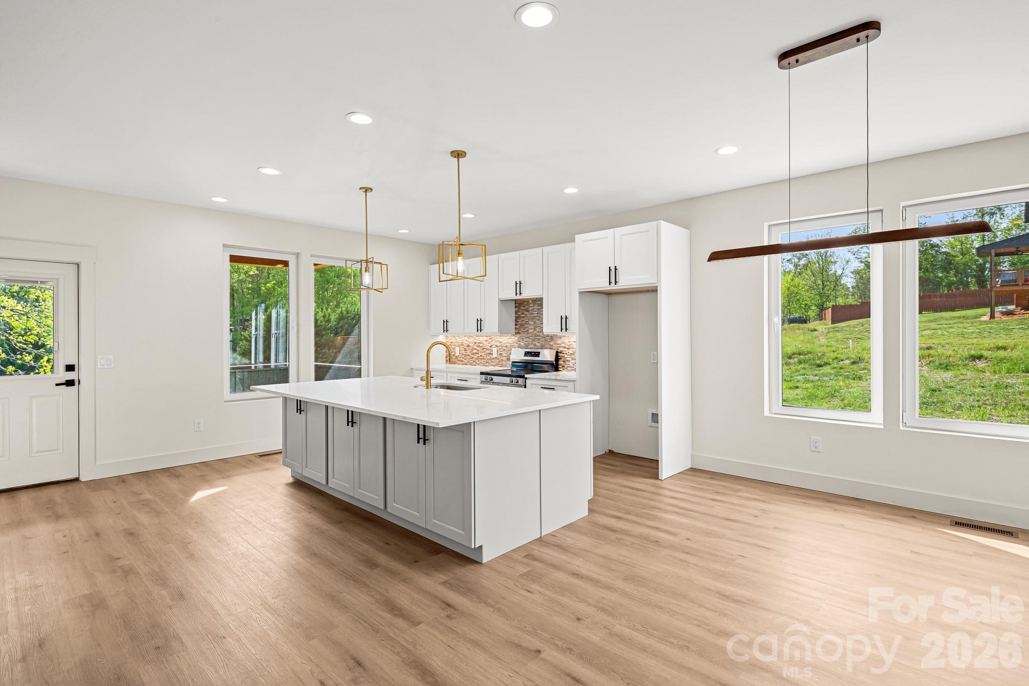 Firefly Ridge Estates - Residential