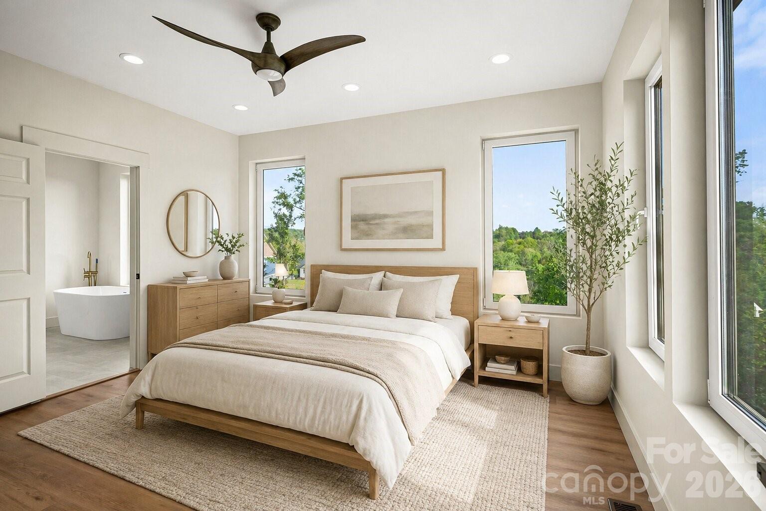 Firefly Ridge Estates - Residential