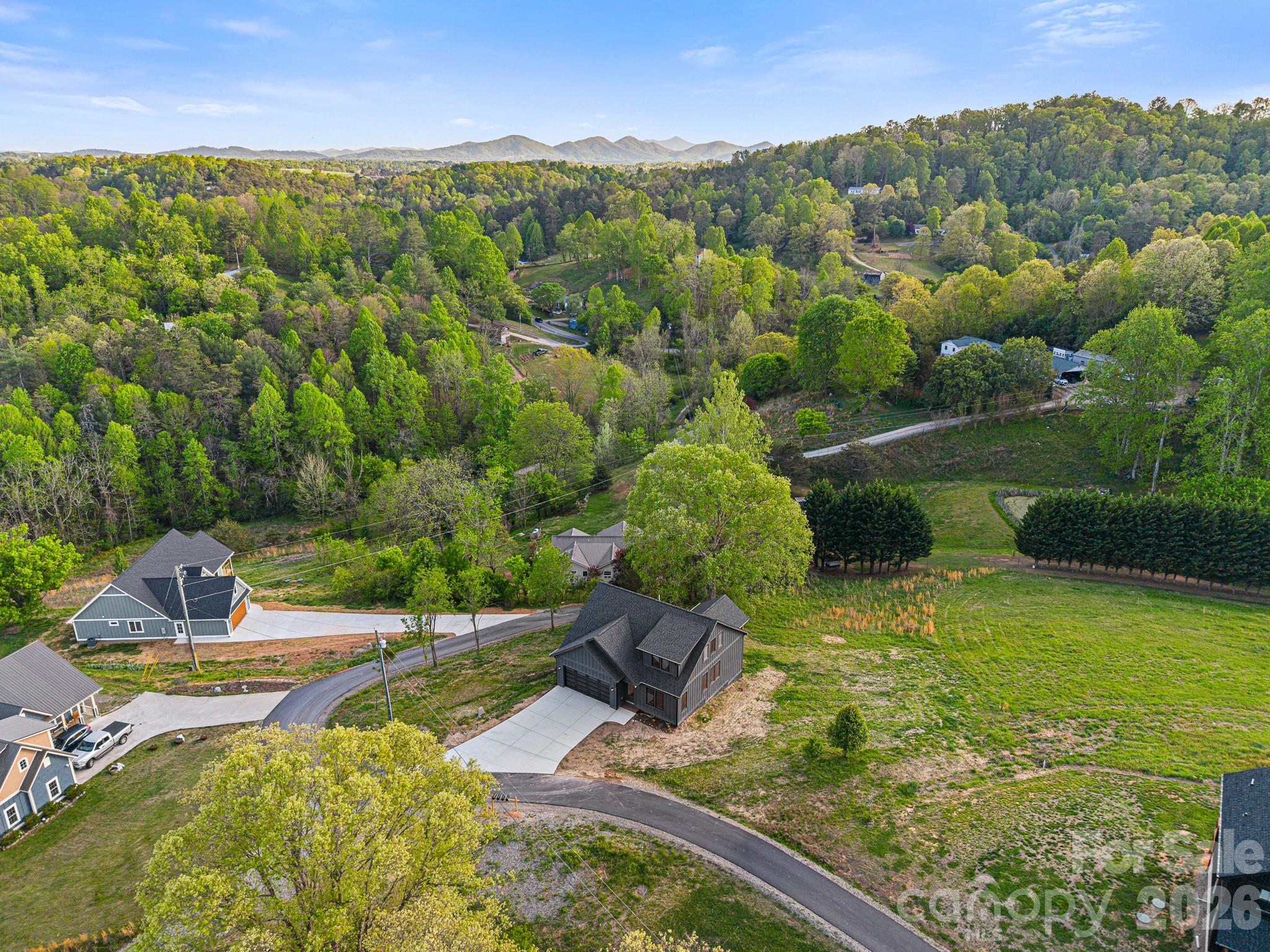 Firefly Ridge Estates - Residential