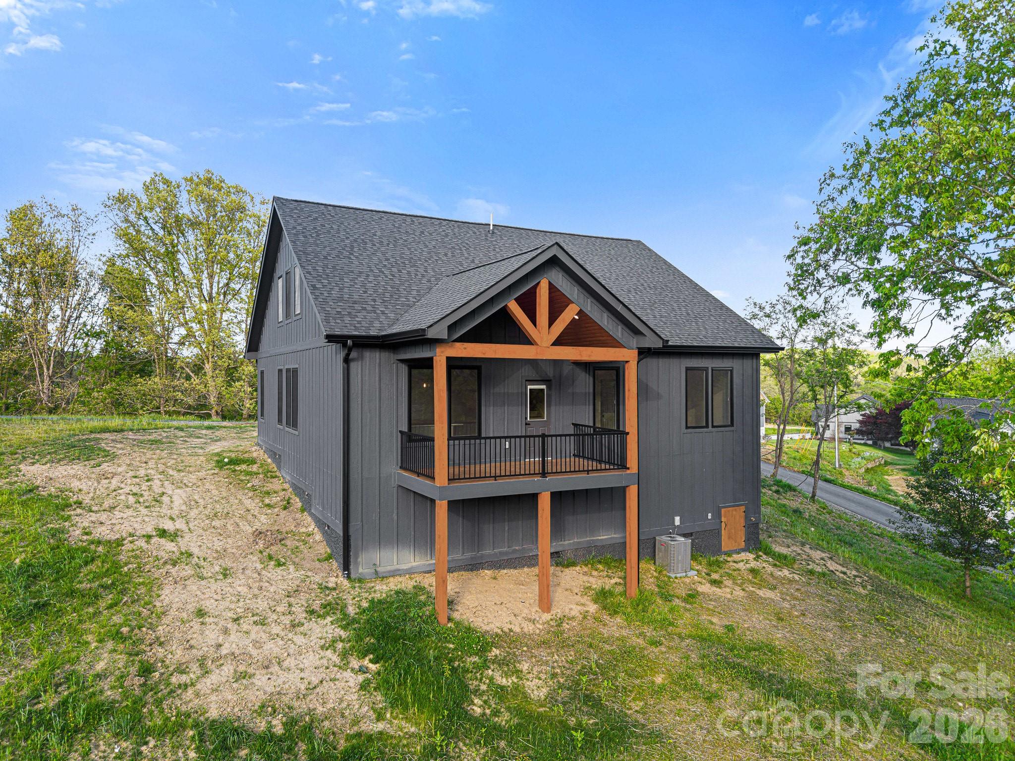 Firefly Ridge Estates - Residential