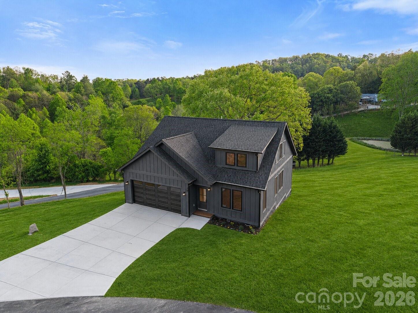Firefly Ridge Estates - Residential