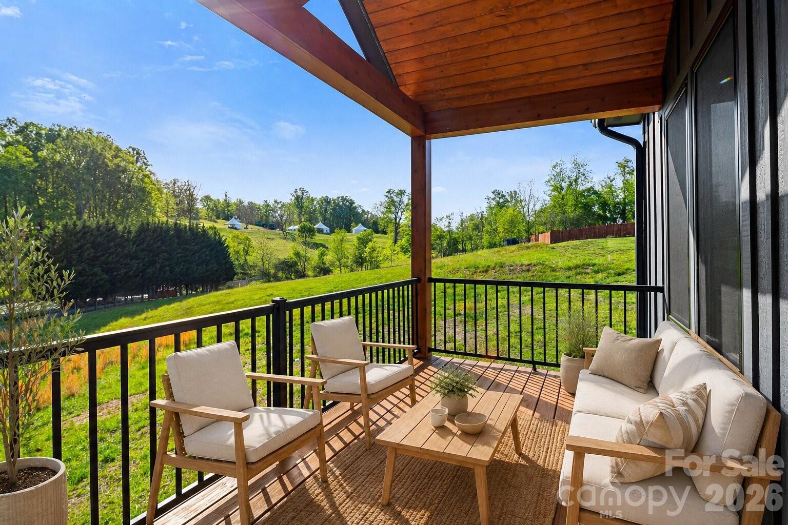 Firefly Ridge Estates - Residential