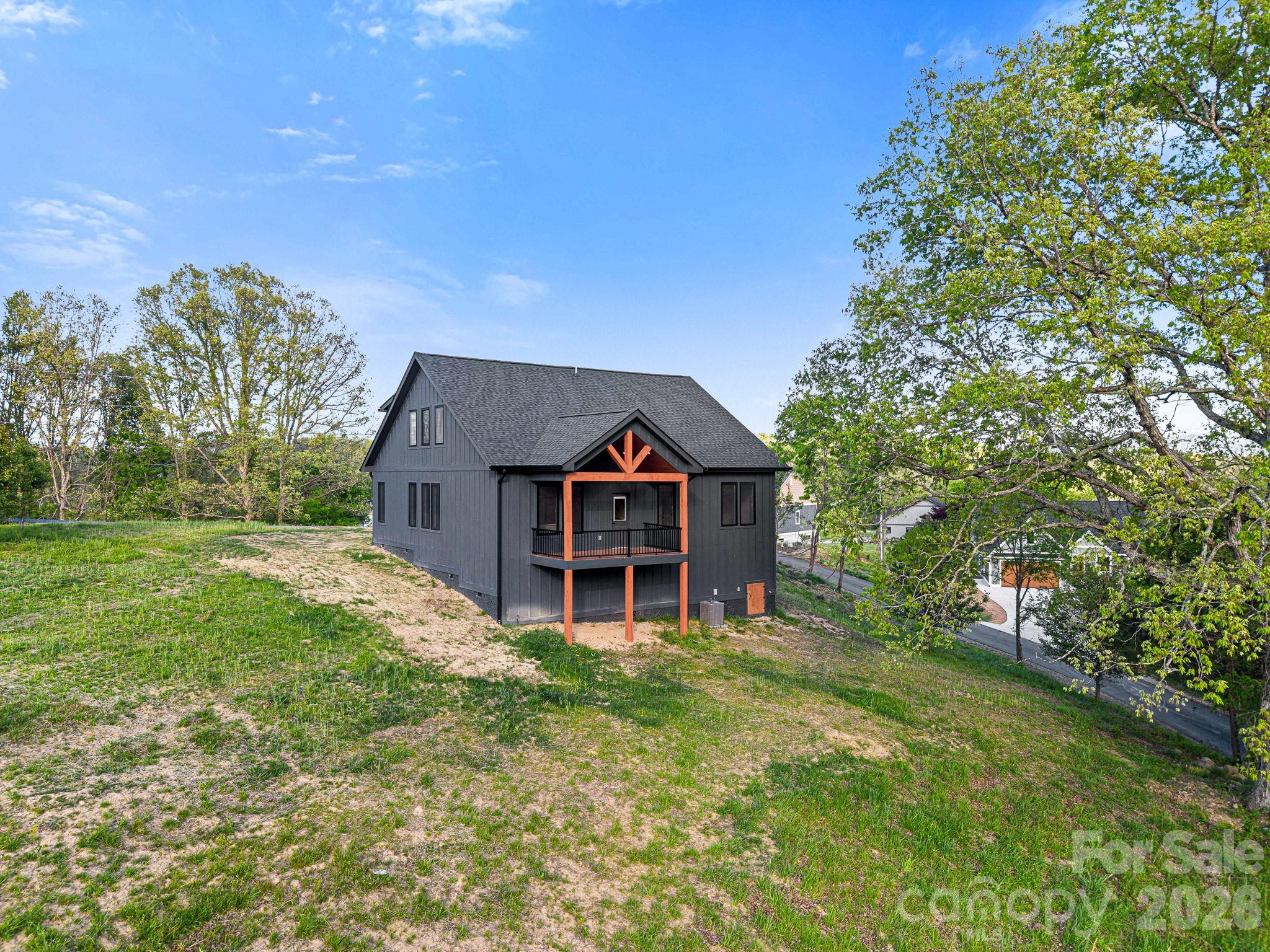 Firefly Ridge Estates - Residential