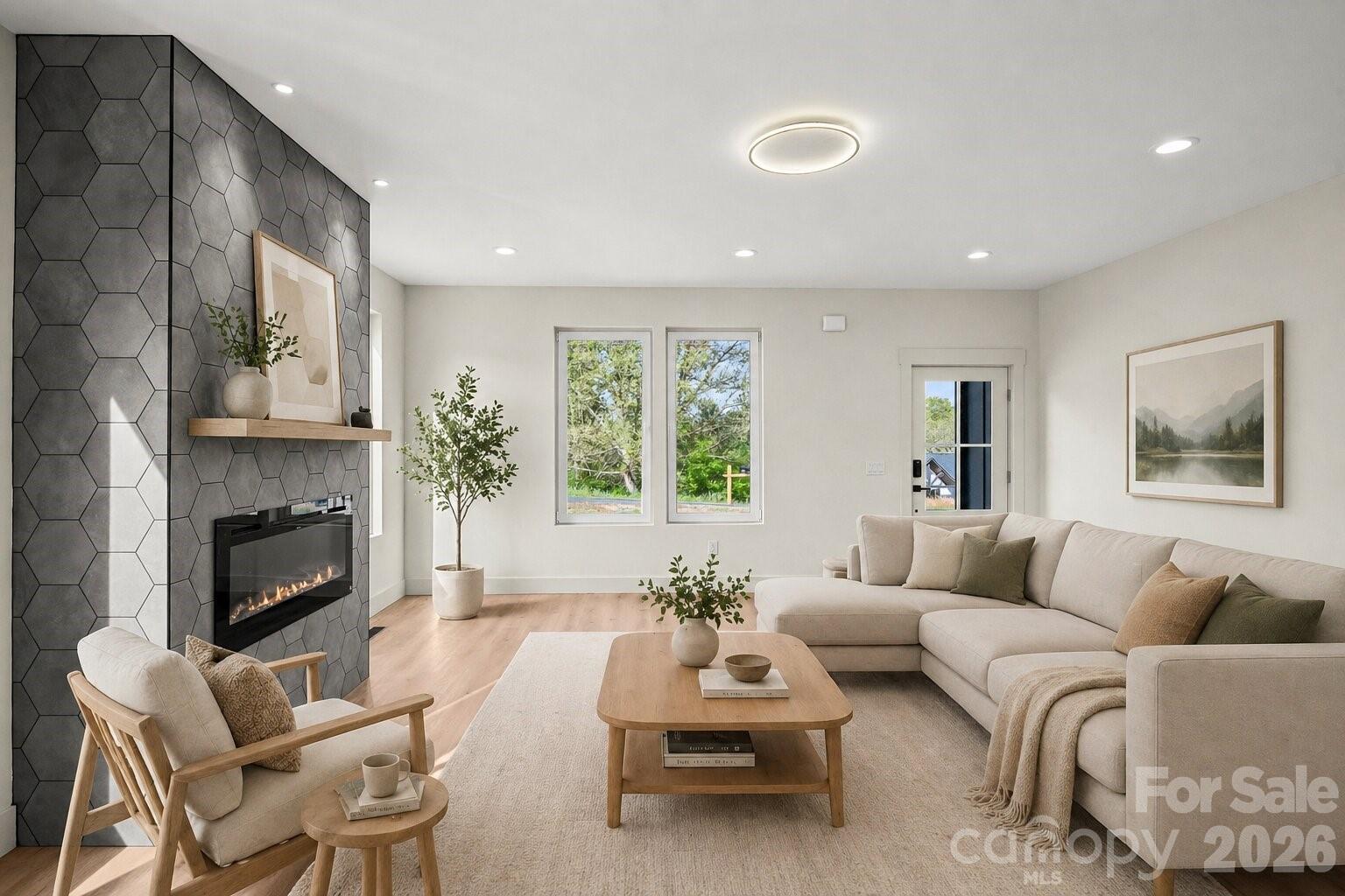 Firefly Ridge Estates - Residential