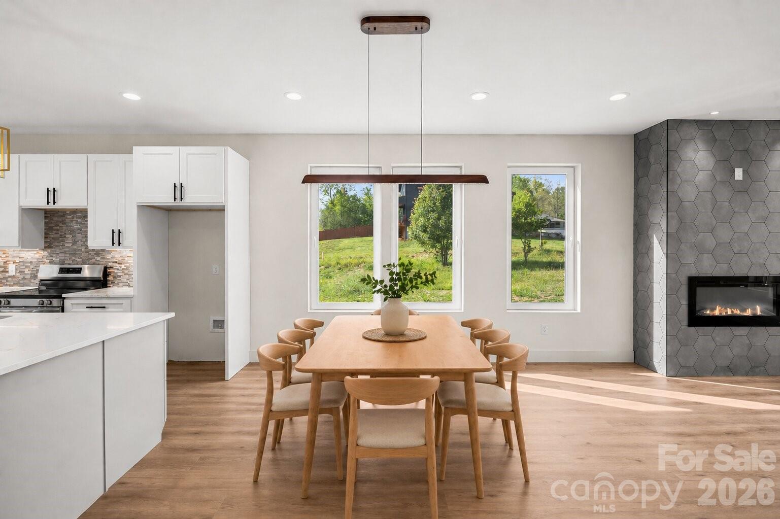 Firefly Ridge Estates - Residential