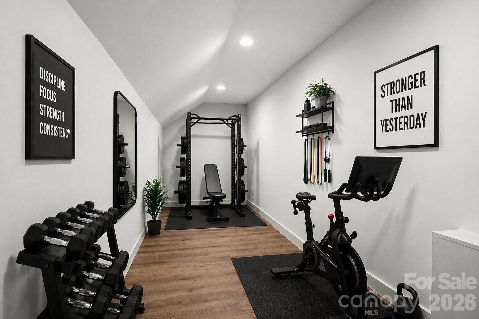 Firefly Ridge Estates - Residential