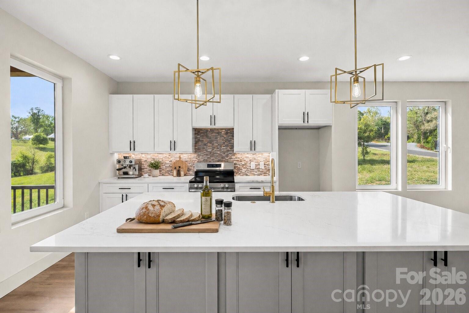 Firefly Ridge Estates - Residential