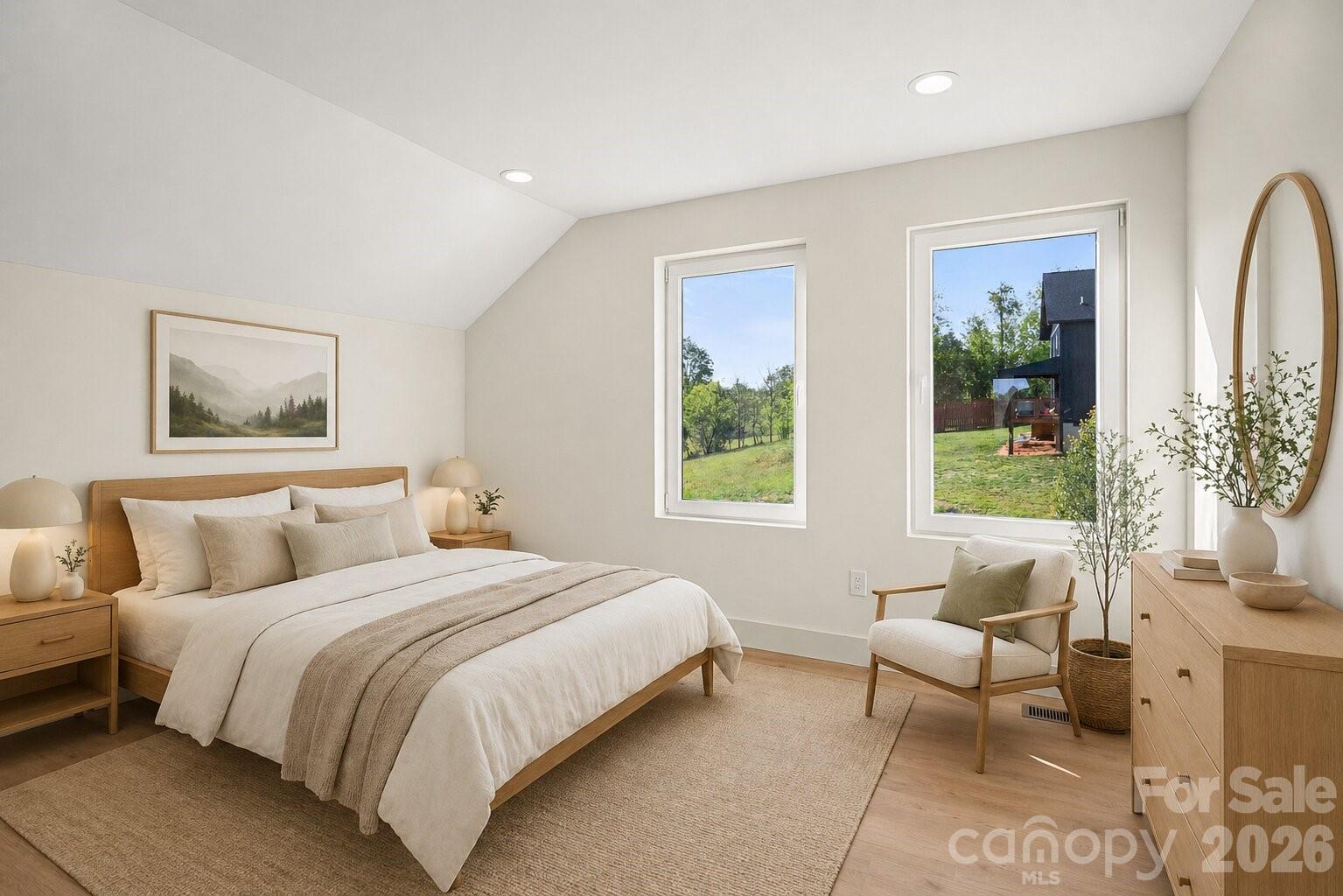 Firefly Ridge Estates - Residential