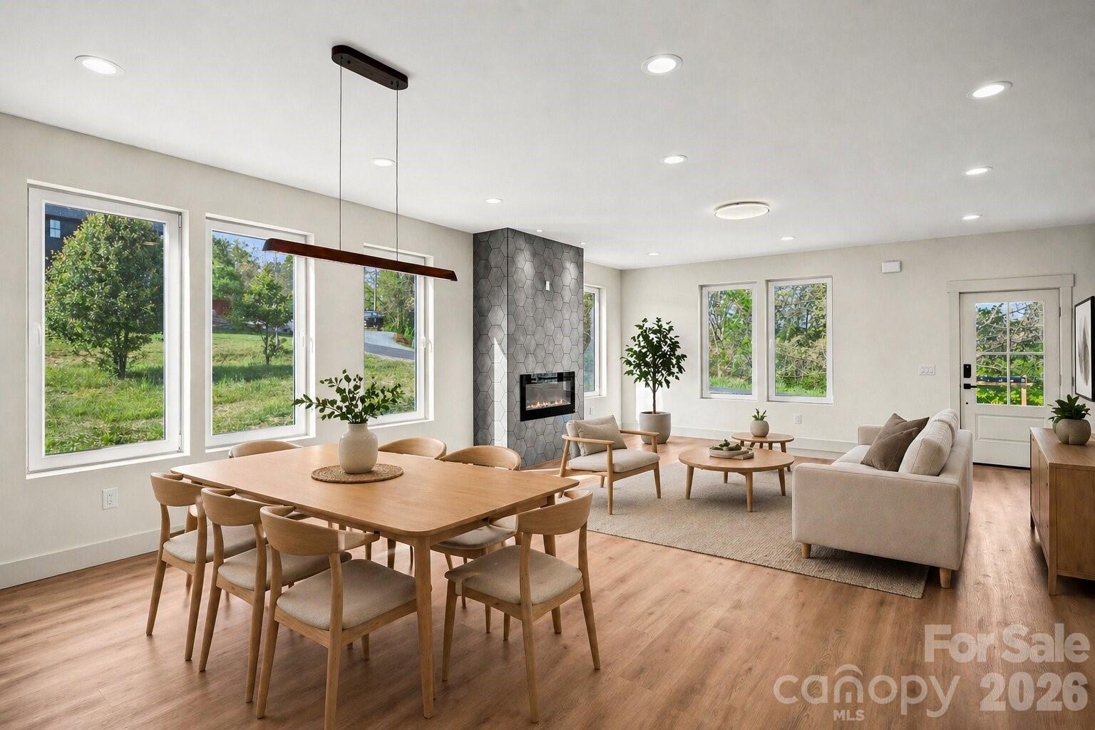 Firefly Ridge Estates - Residential