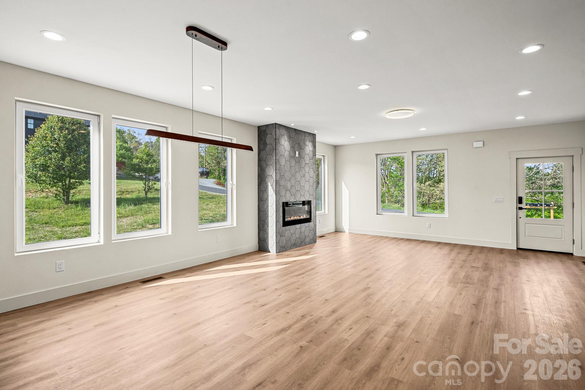 Firefly Ridge Estates - Residential