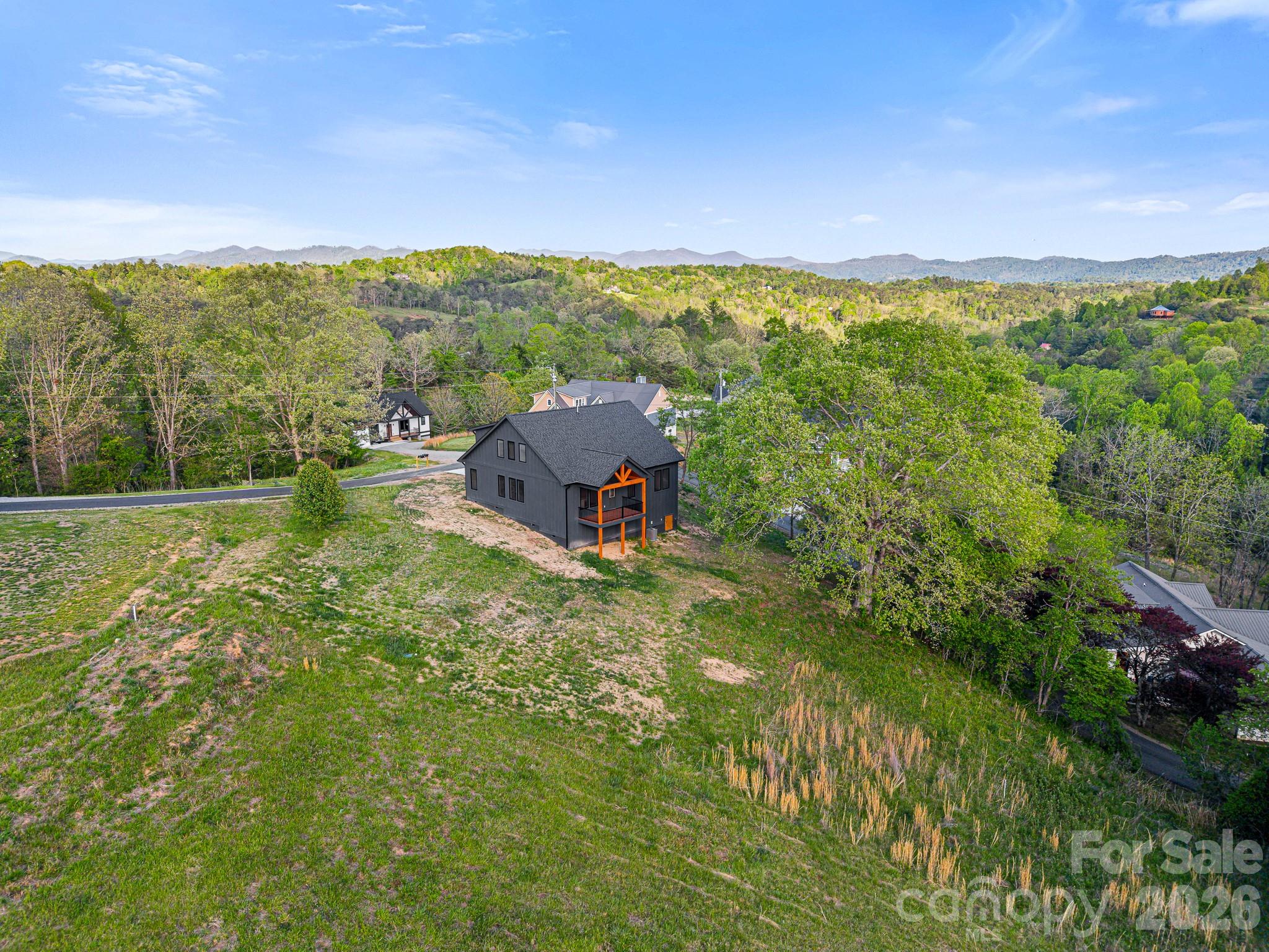 Firefly Ridge Estates - Residential